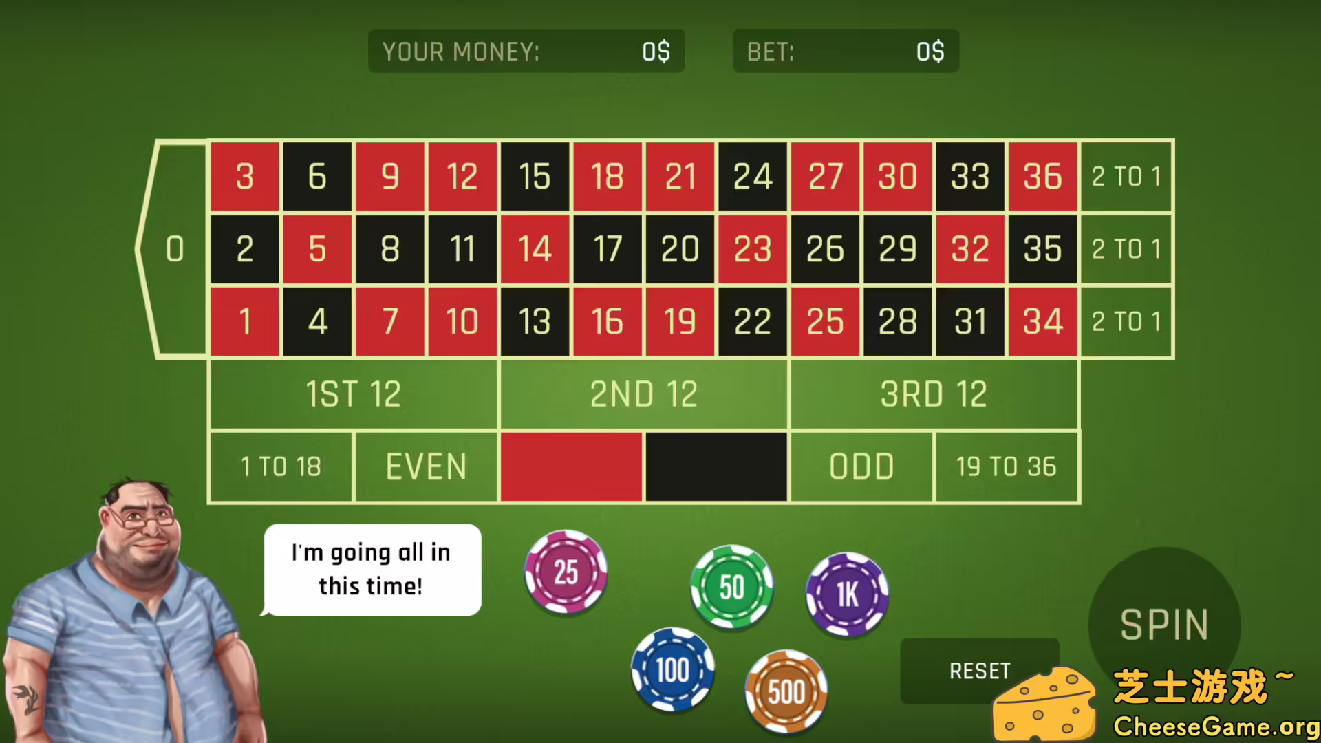 [PC]书呆子模拟器/Nerd Simulator