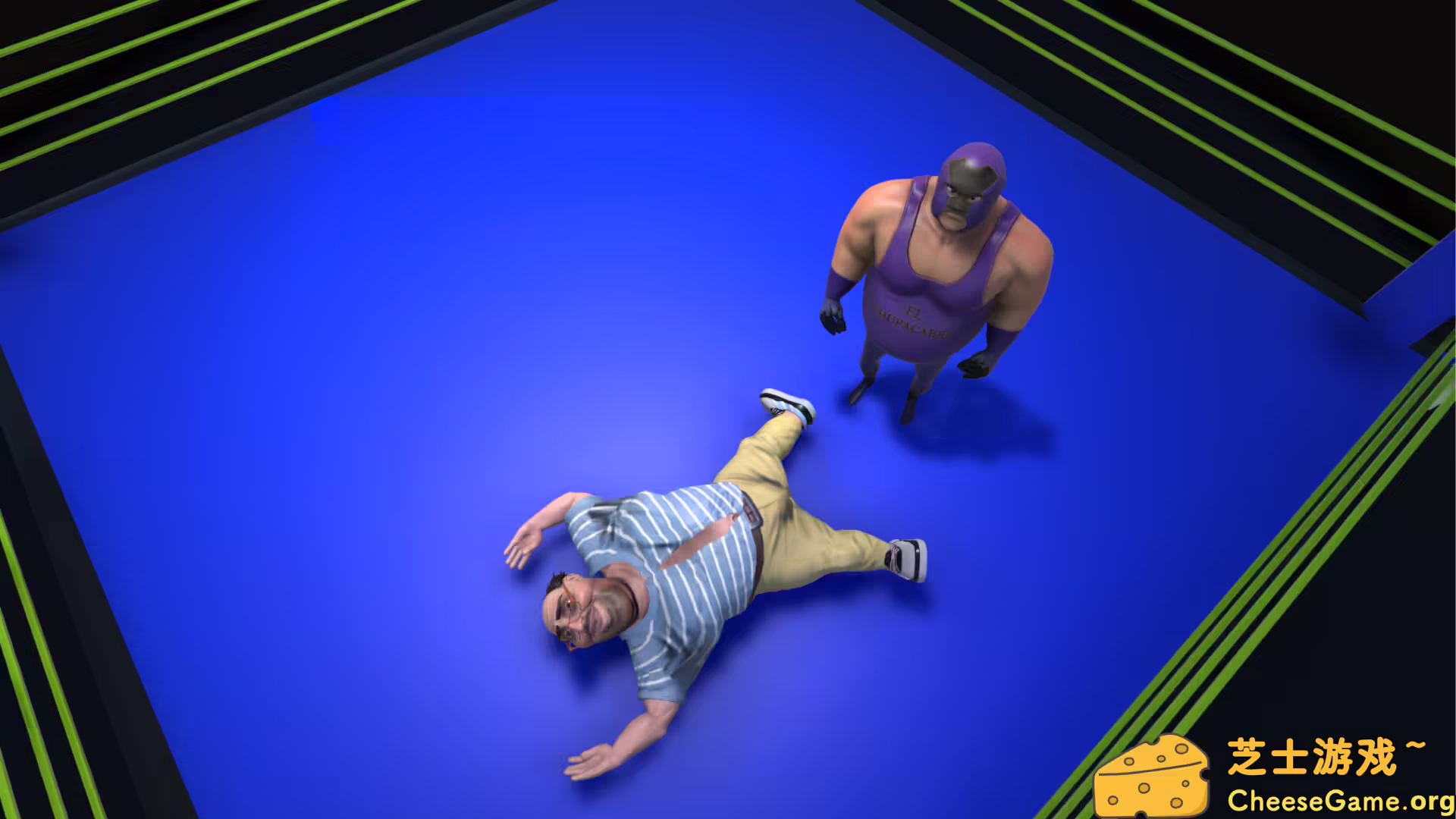 [PC]书呆子模拟器/Nerd Simulator