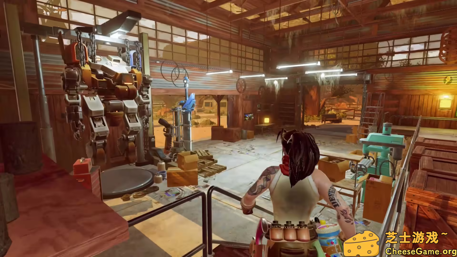 [PC]赏金之星/Bounty Star