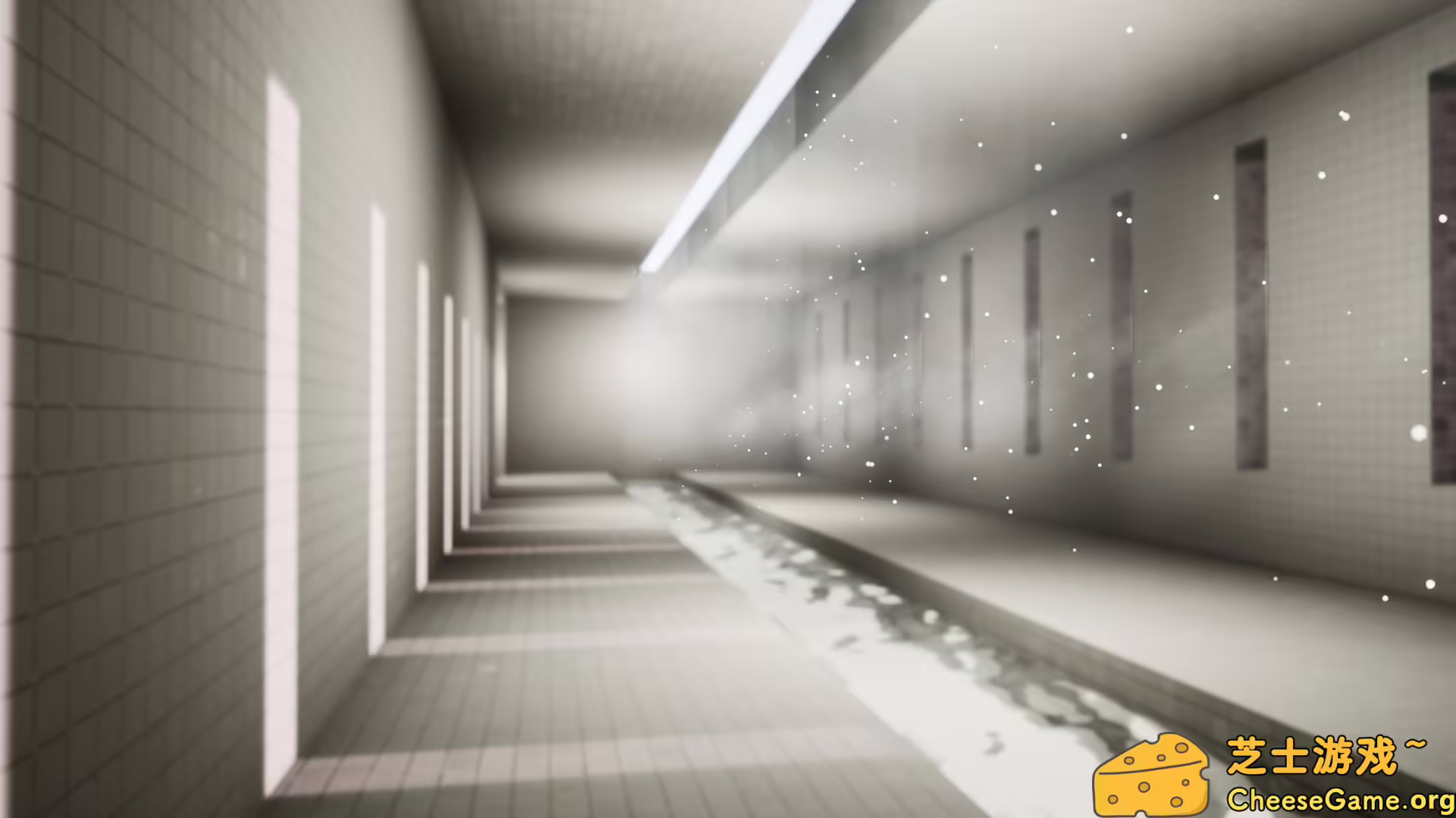 [PC]逃离密室/逃离后室/Escape the Backrooms/支持网络联机