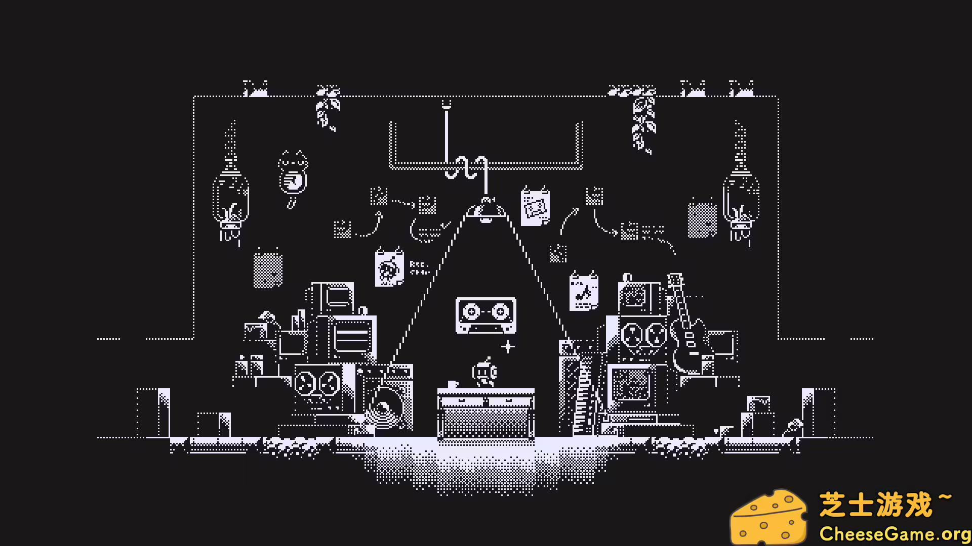 [PC]径迹回响/MotionRec