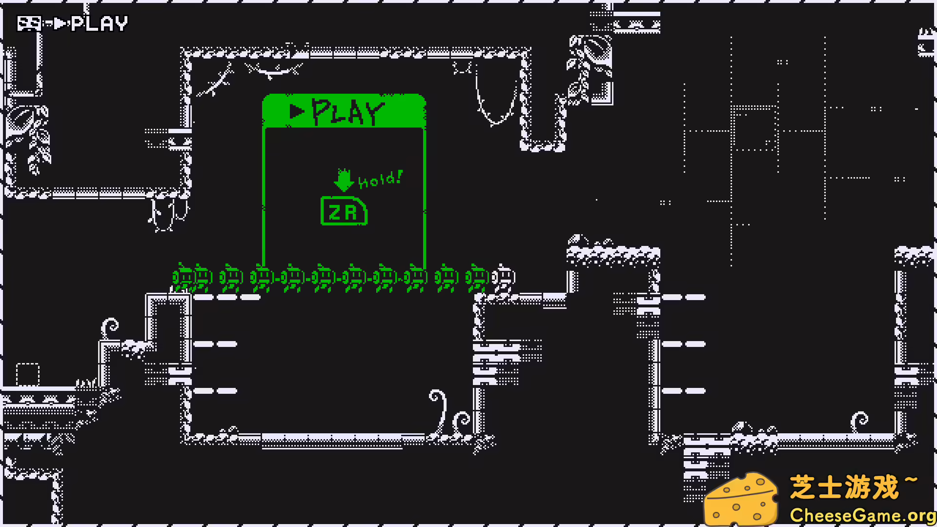 [PC]径迹回响/MotionRec