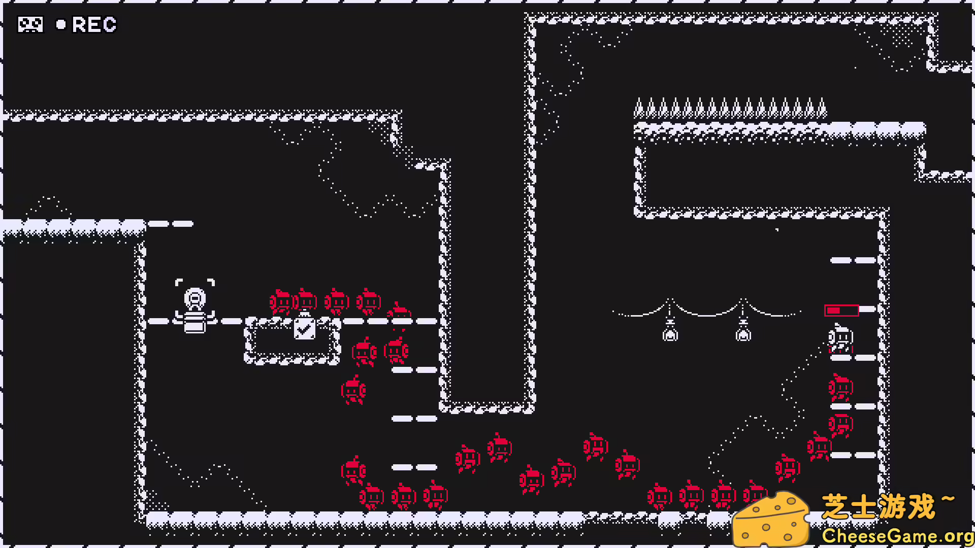 [PC]径迹回响/MotionRec