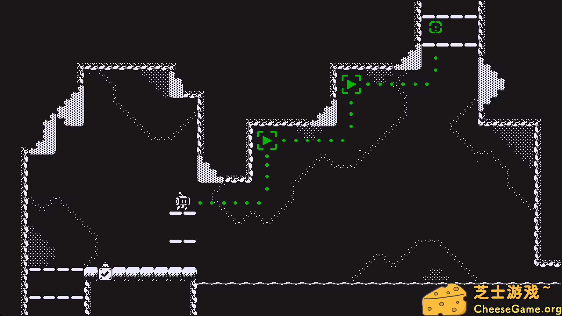 [PC]径迹回响/MotionRec