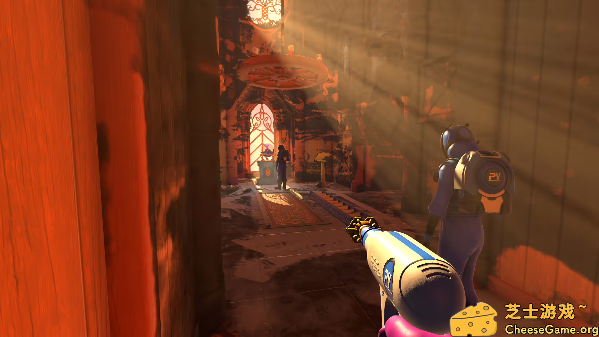 [PC]冲就完事模拟器2/PowerWash Simulator 2/支持网络联机