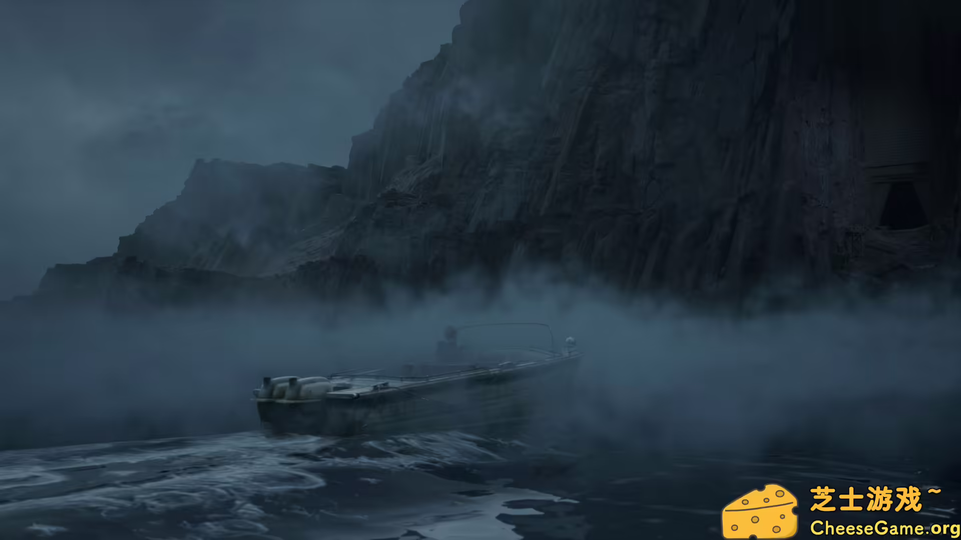 [PC]荒凉避难所/Bleak Haven