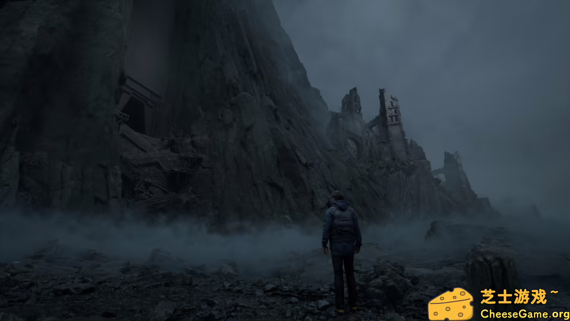 [PC]荒凉避难所/Bleak Haven