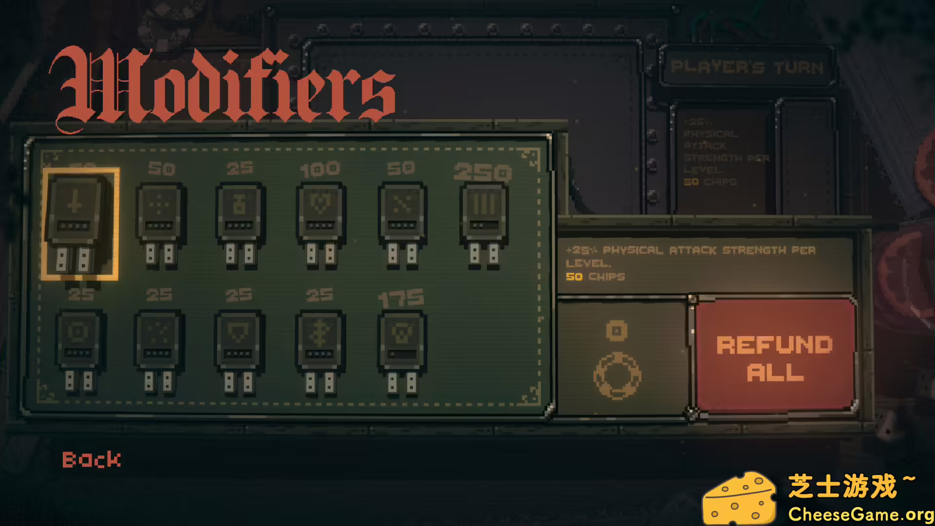 [PC]命运转轮/Slots & Daggers