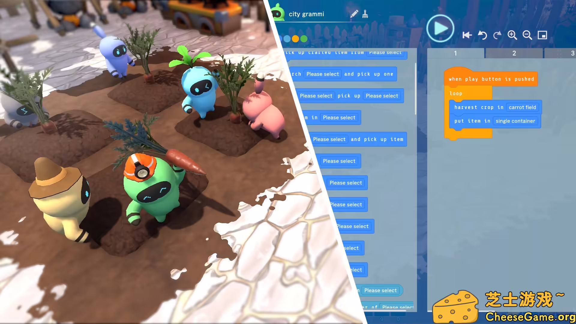 [PC]欧米茄工匠/Omega Crafter