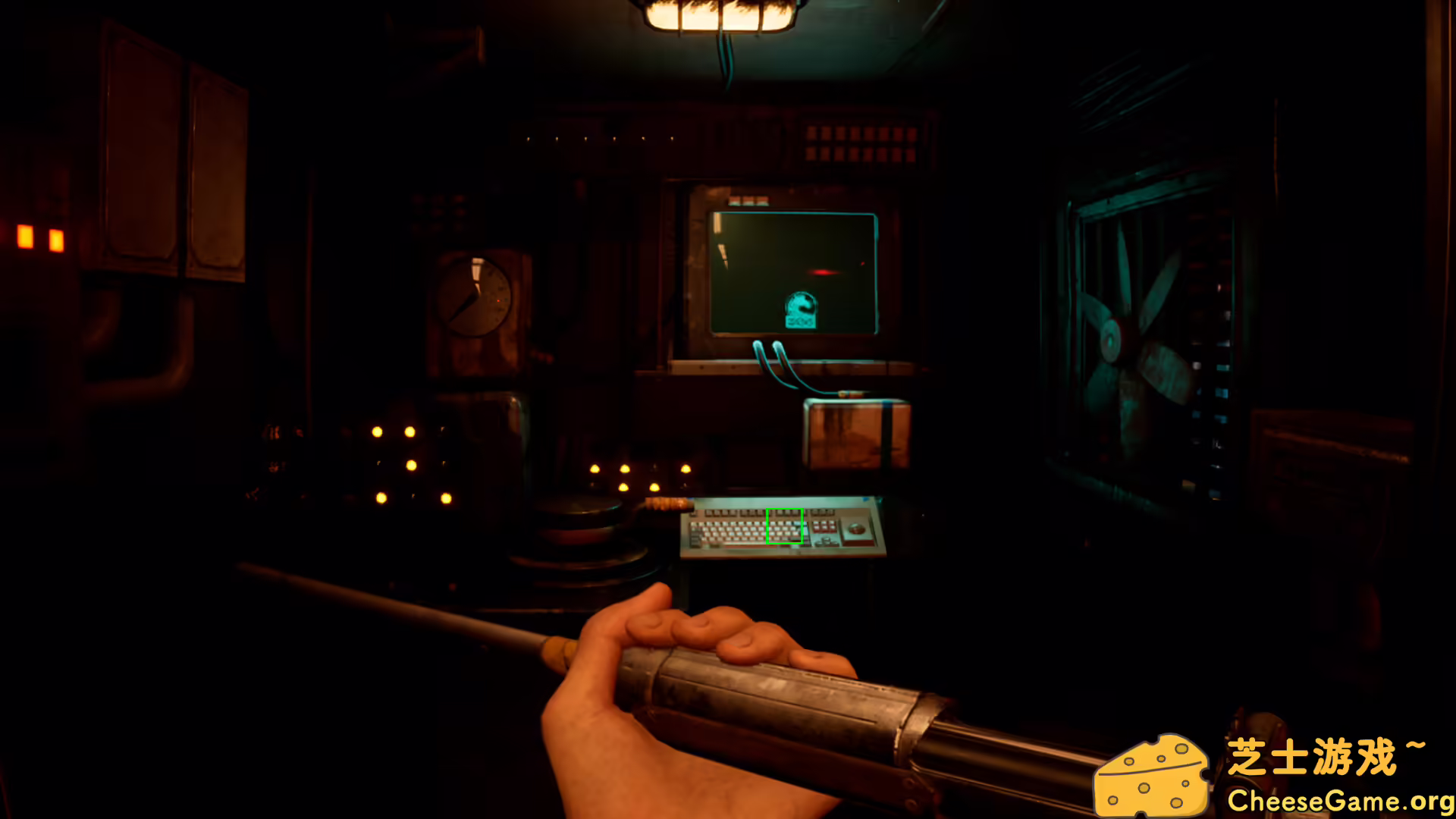 [PC]癫狂动物园/Zoochosis