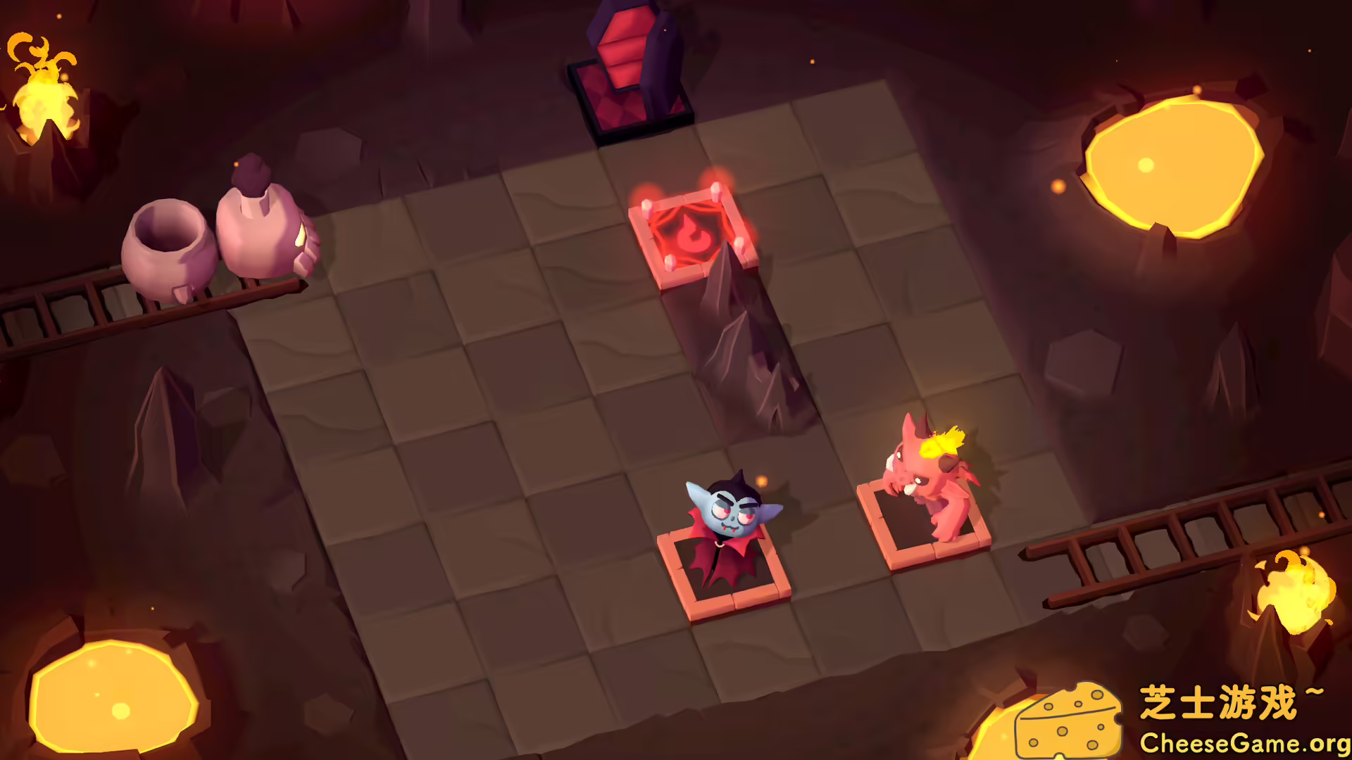 [PC]惊魂快车/Spooky Express