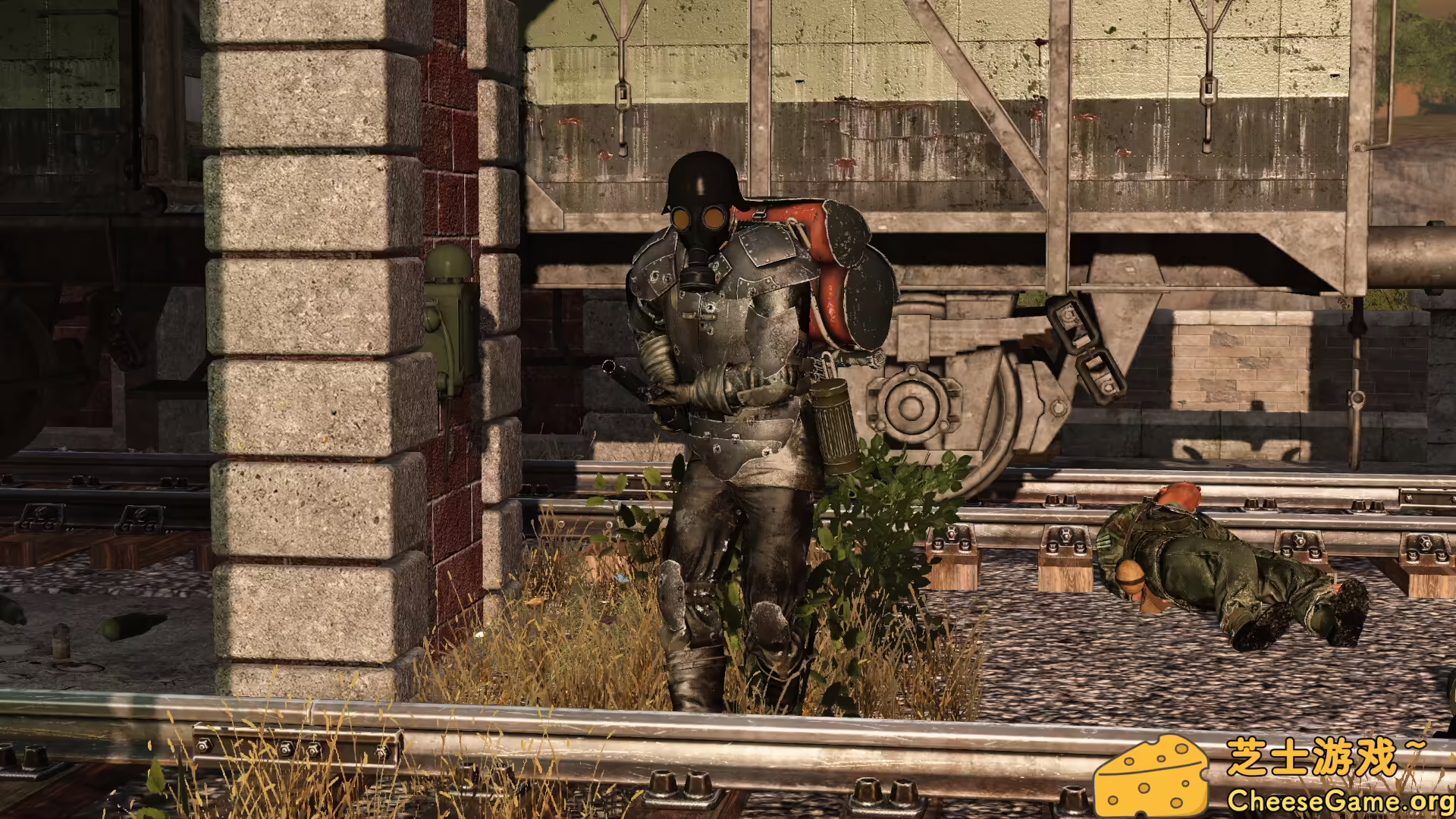 [PC]突袭：二战/RAID: World War II