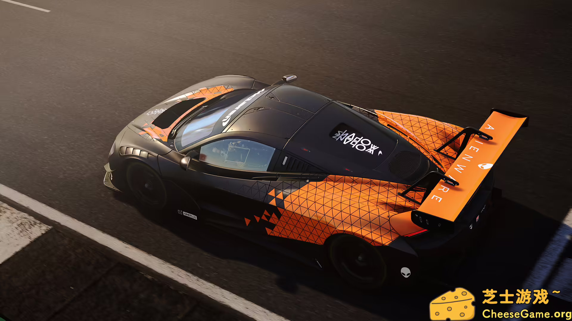 [PC]神力科莎：竞速/Assetto Corsa Competizione