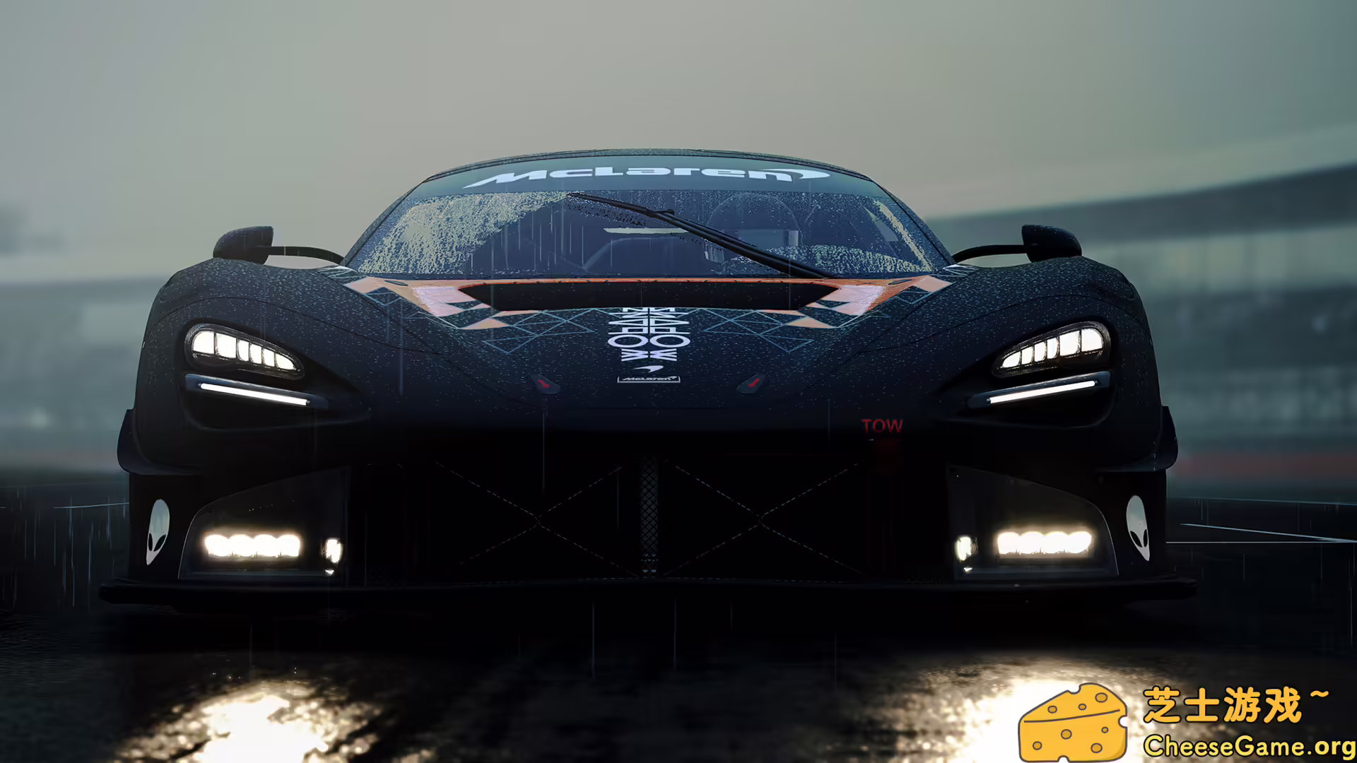 [PC]神力科莎：竞速/Assetto Corsa Competizione