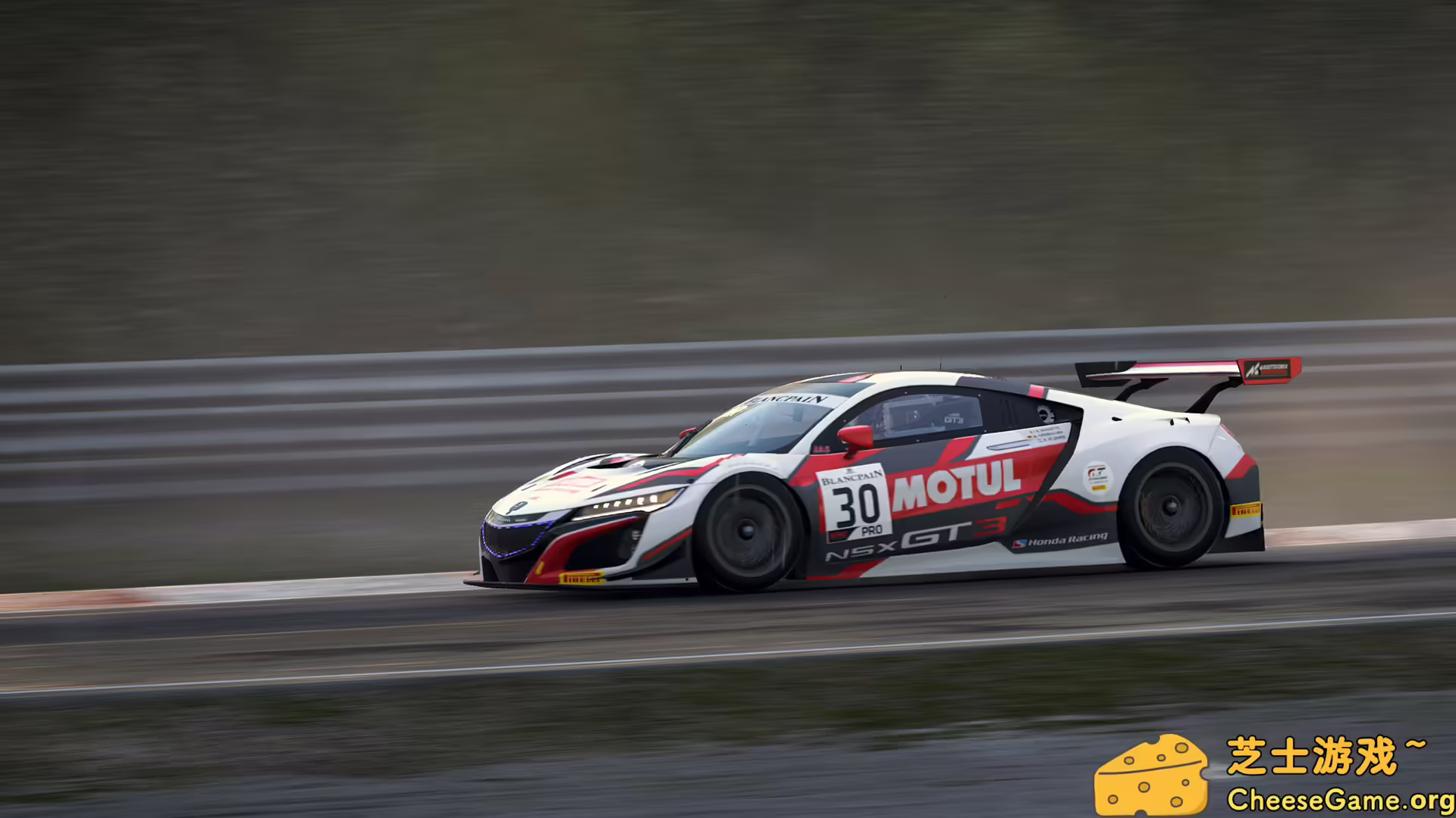 [PC]神力科莎：竞速/Assetto Corsa Competizione