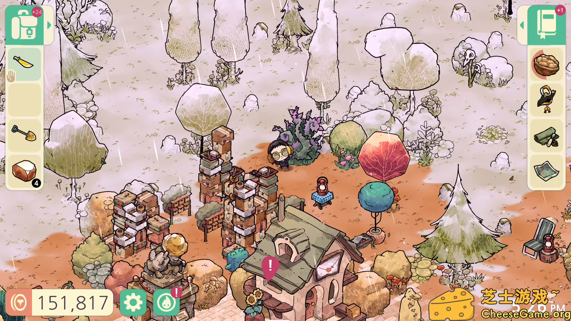 [PC]舒适森林/Cozy Grove