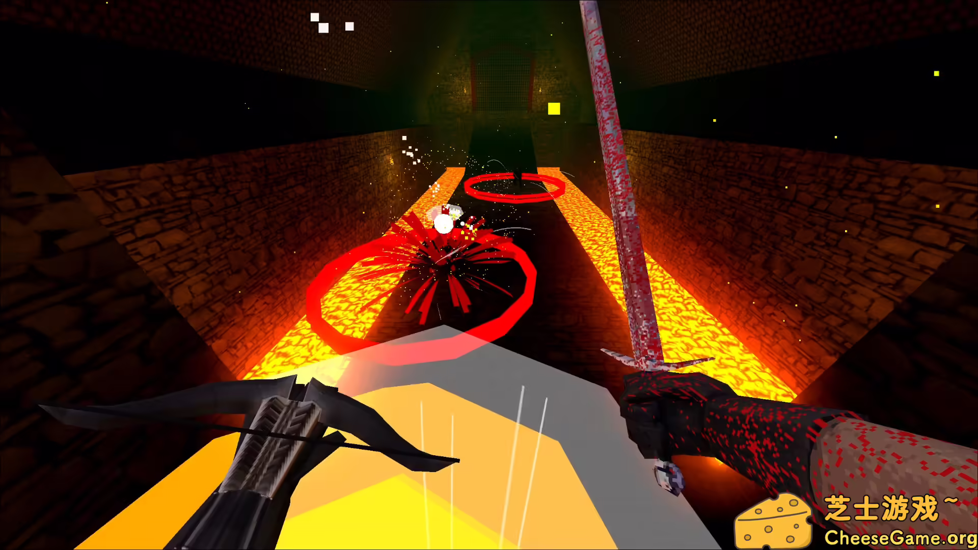 [PC]窃血之徒/Bloodthief