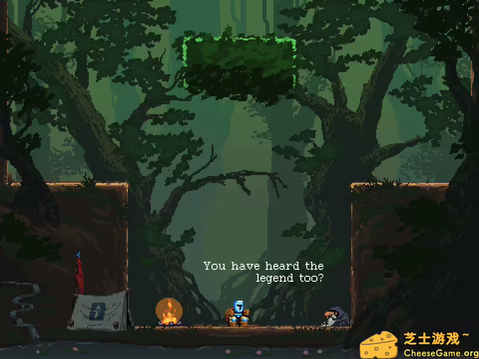 [PC]跳跃之王/Jump King