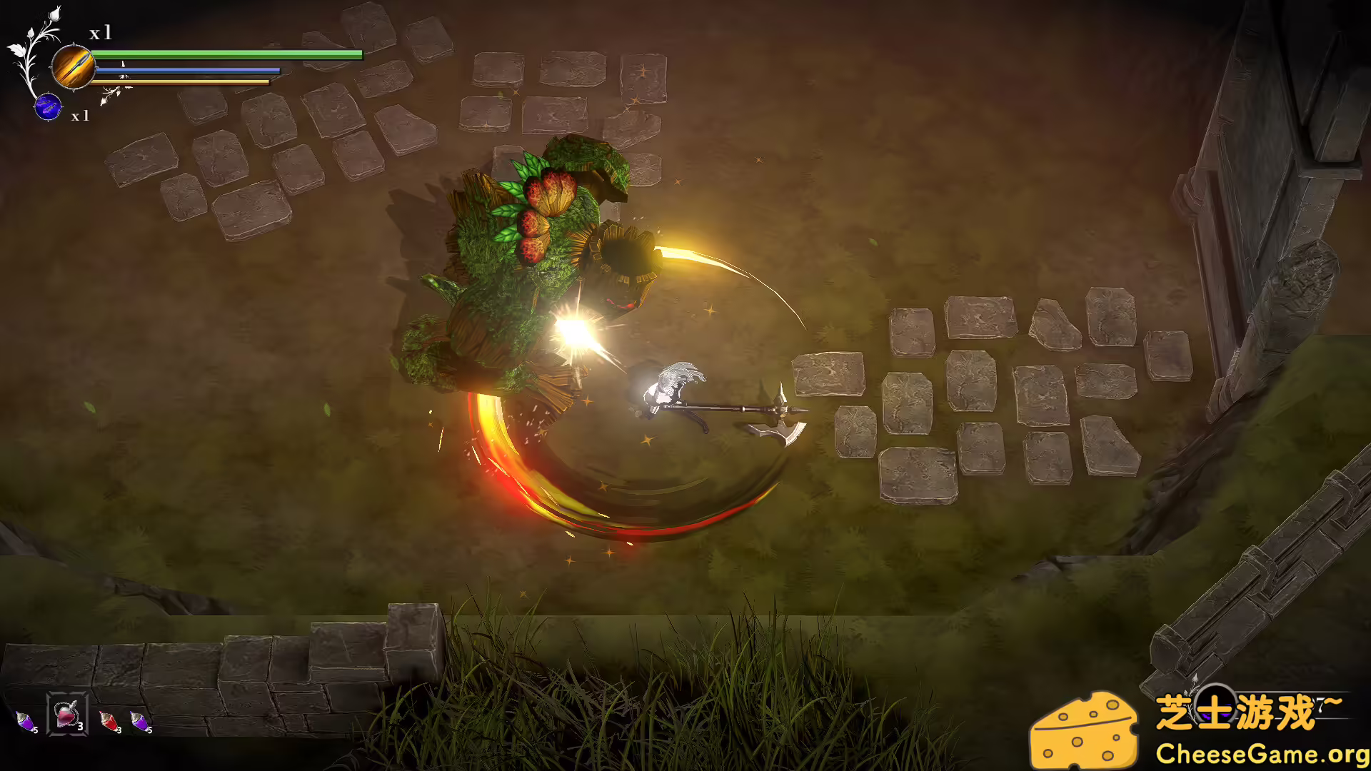 [PC]救赎少女/Maid of Salvation