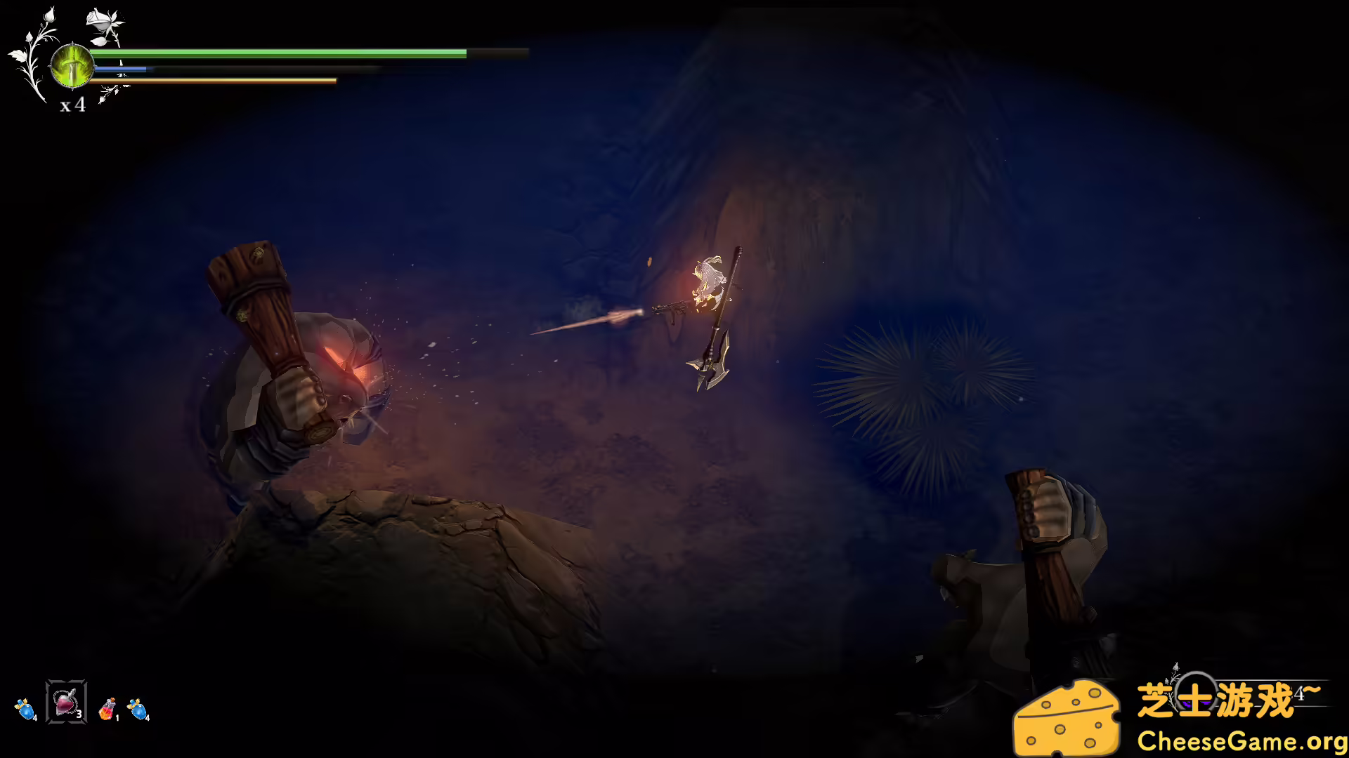 [PC]救赎少女/Maid of Salvation