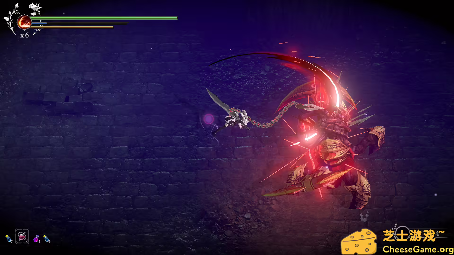 [PC]救赎少女/Maid of Salvation