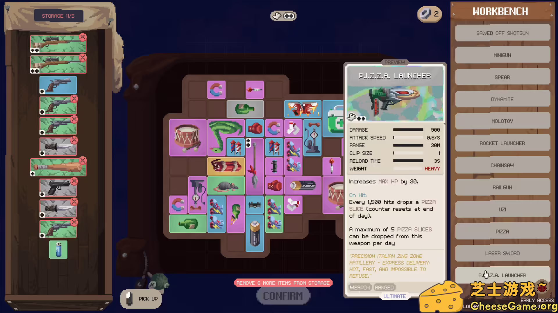 [PC]死亡日：狂杀末路/Deadly Days: Roadtrip