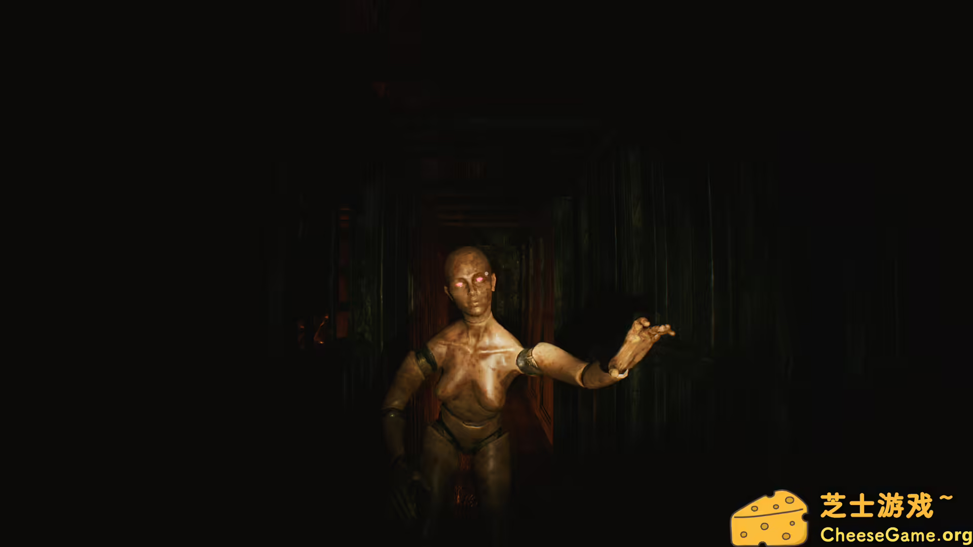 [PC]沉没的森林/The Sinking Forest