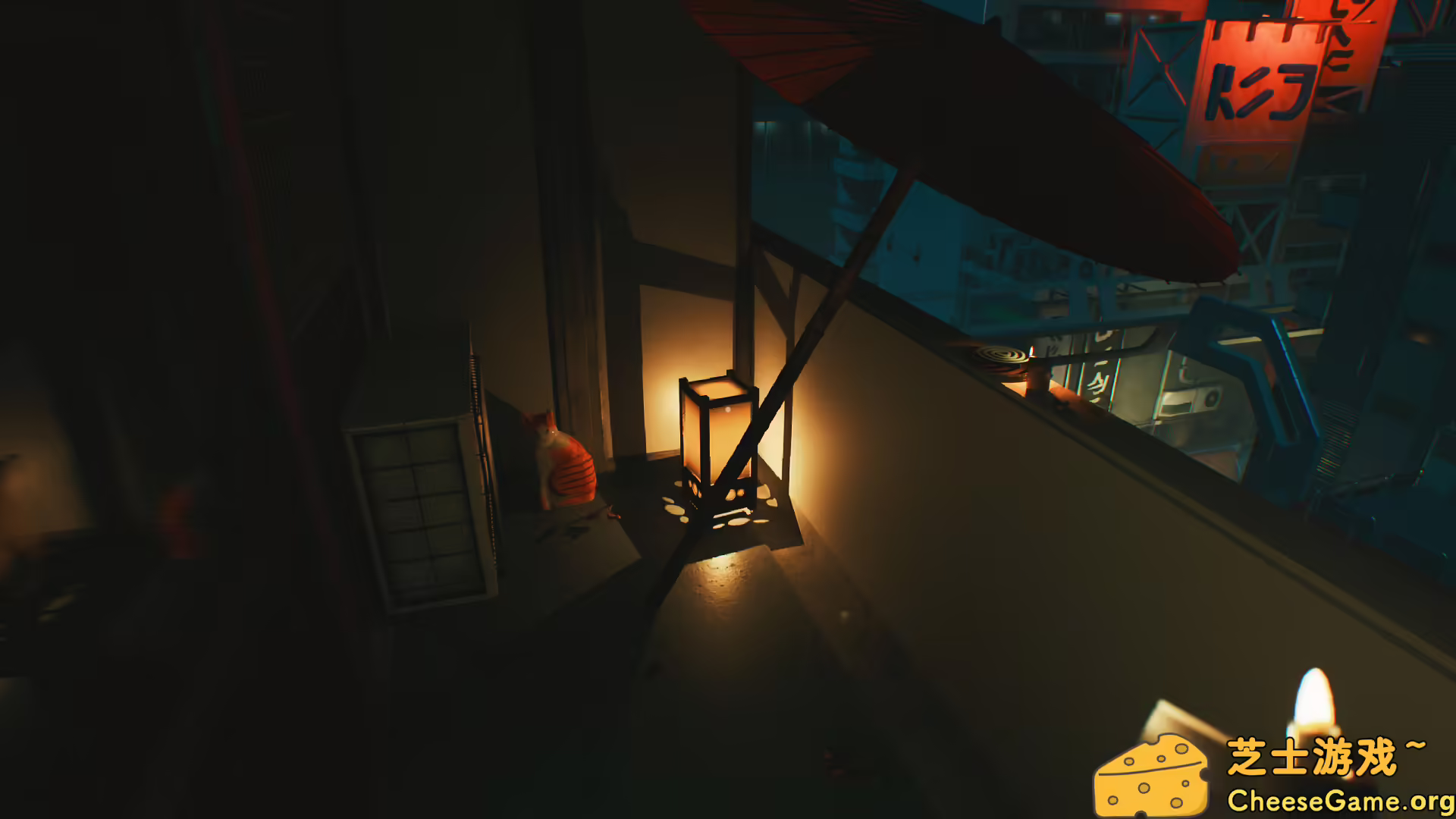 [PC]沉没的森林/The Sinking Forest