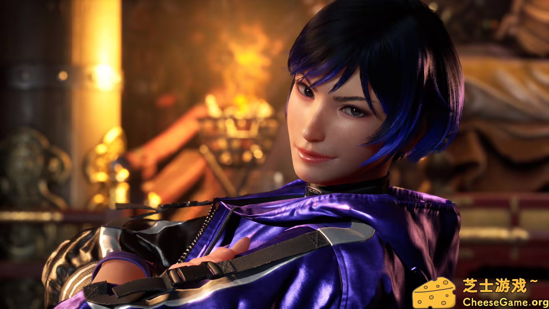 [PC]铁拳8/TEKKEN 8