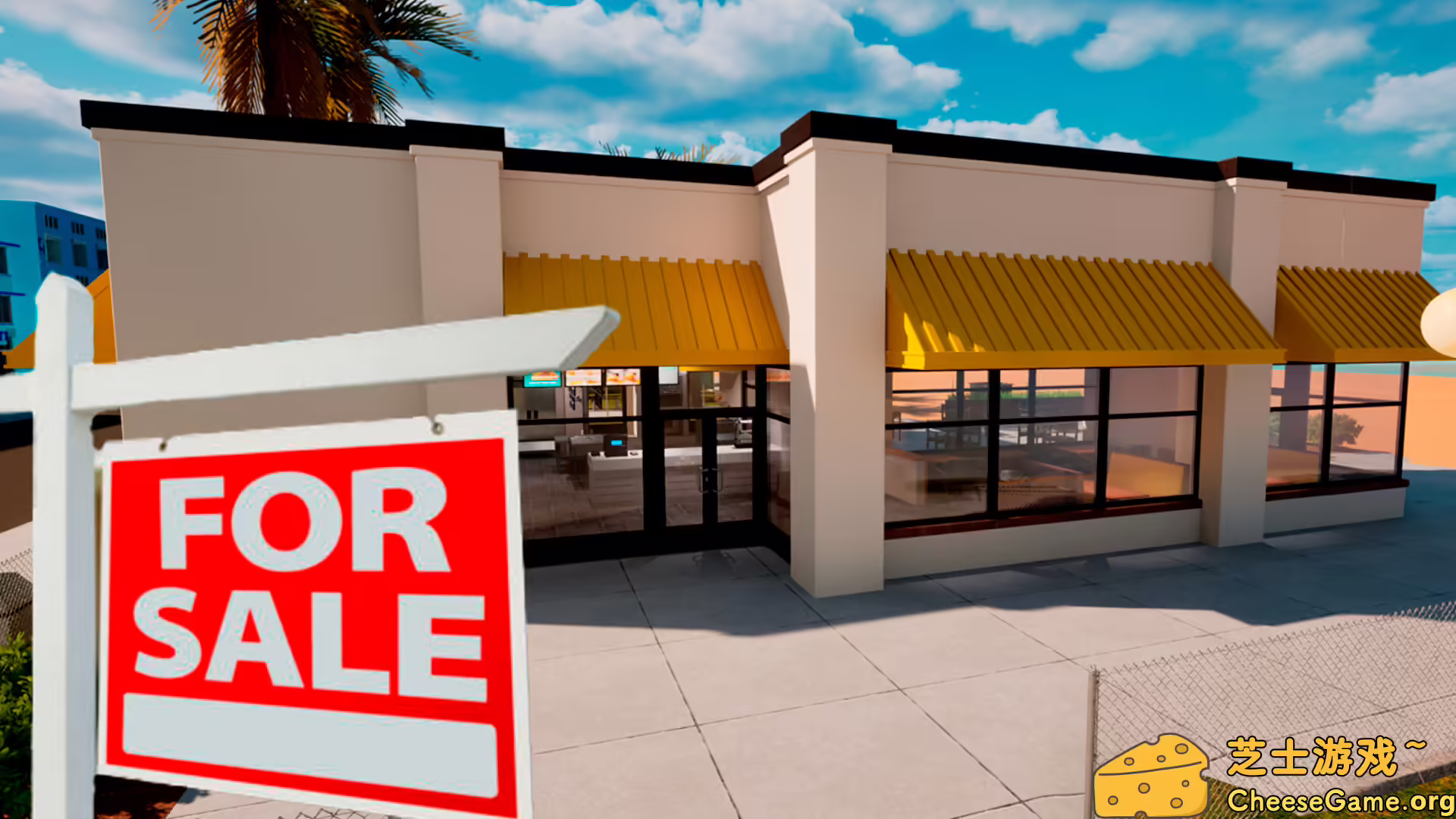 [PC]热狗：电子游戏/Hotdog: The Videogame