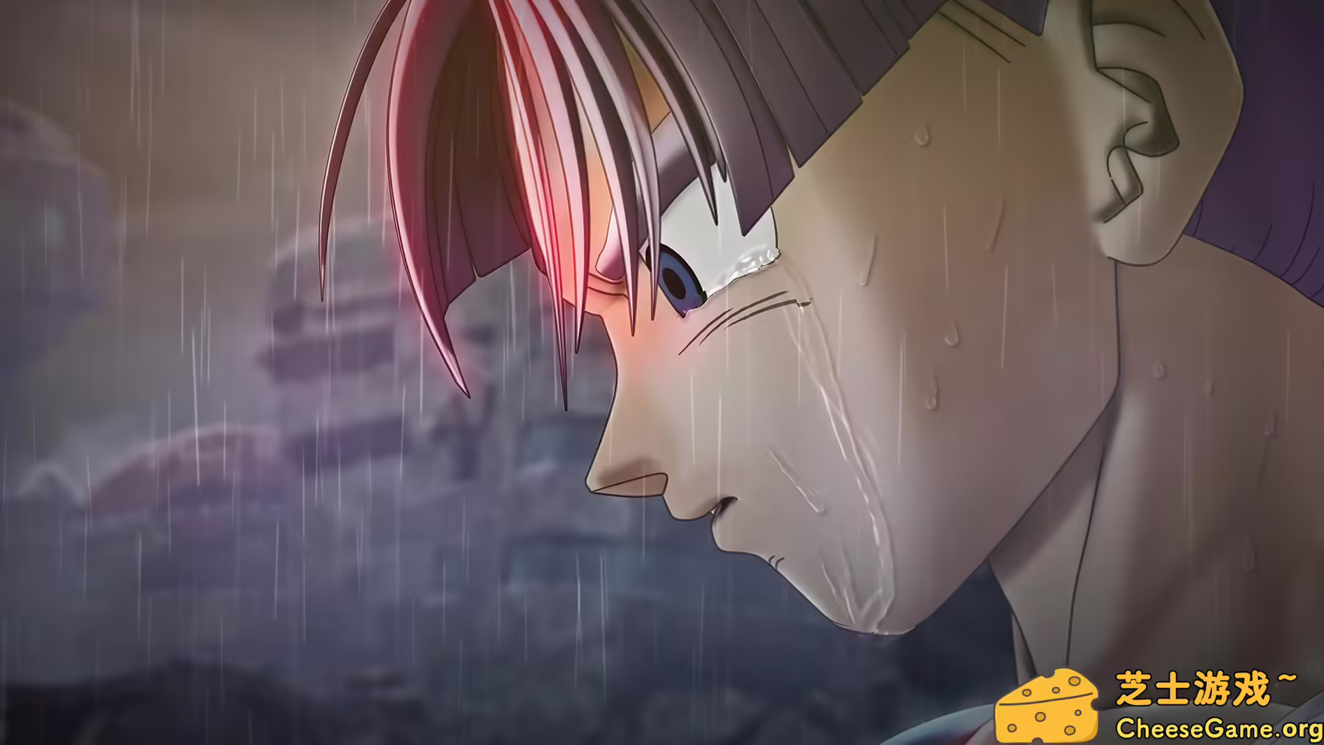 [PC]龙珠：超宇宙2/DRAGON BALL XENOVERSE 2