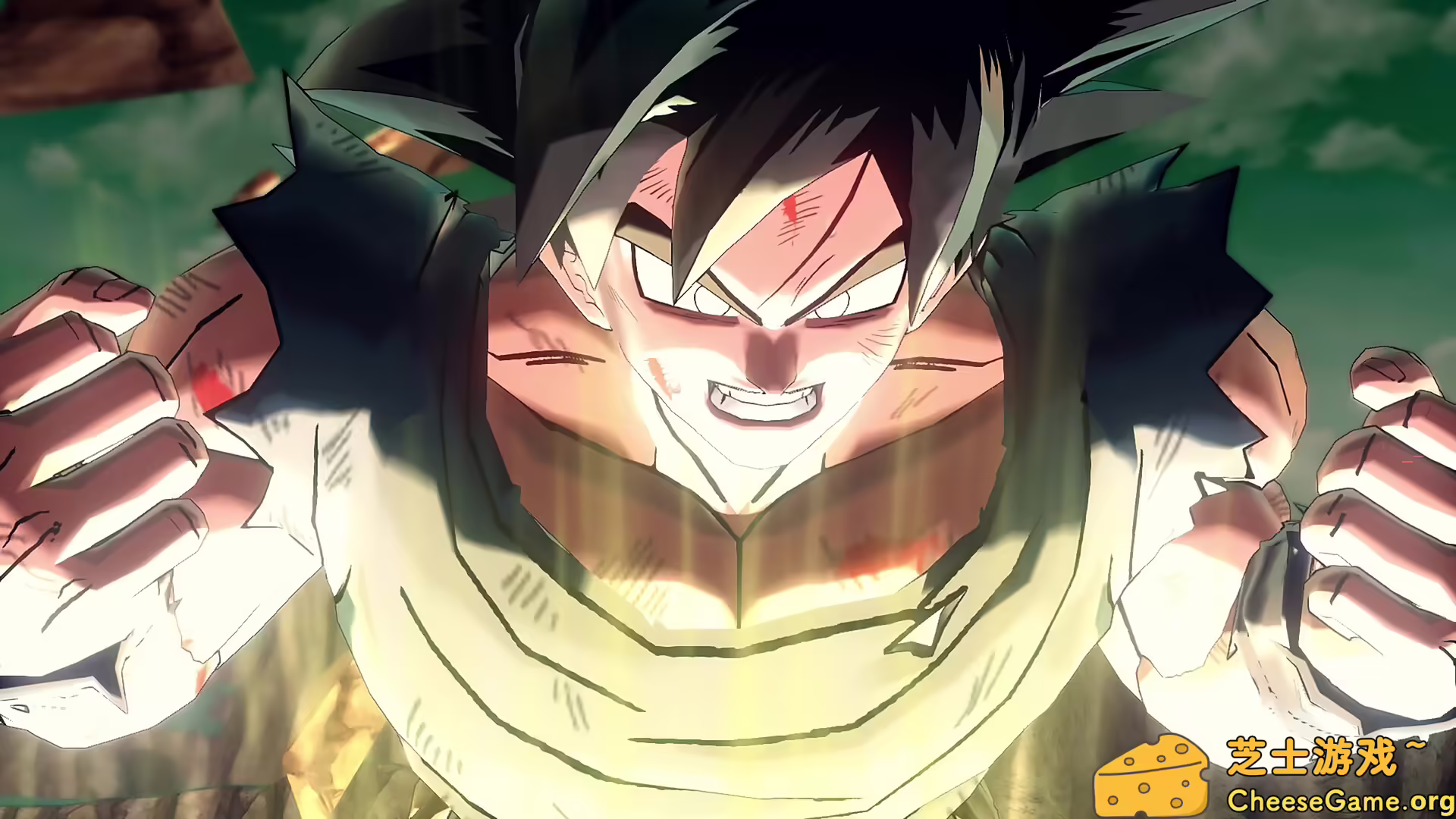 [PC]龙珠：超宇宙2/DRAGON BALL XENOVERSE 2