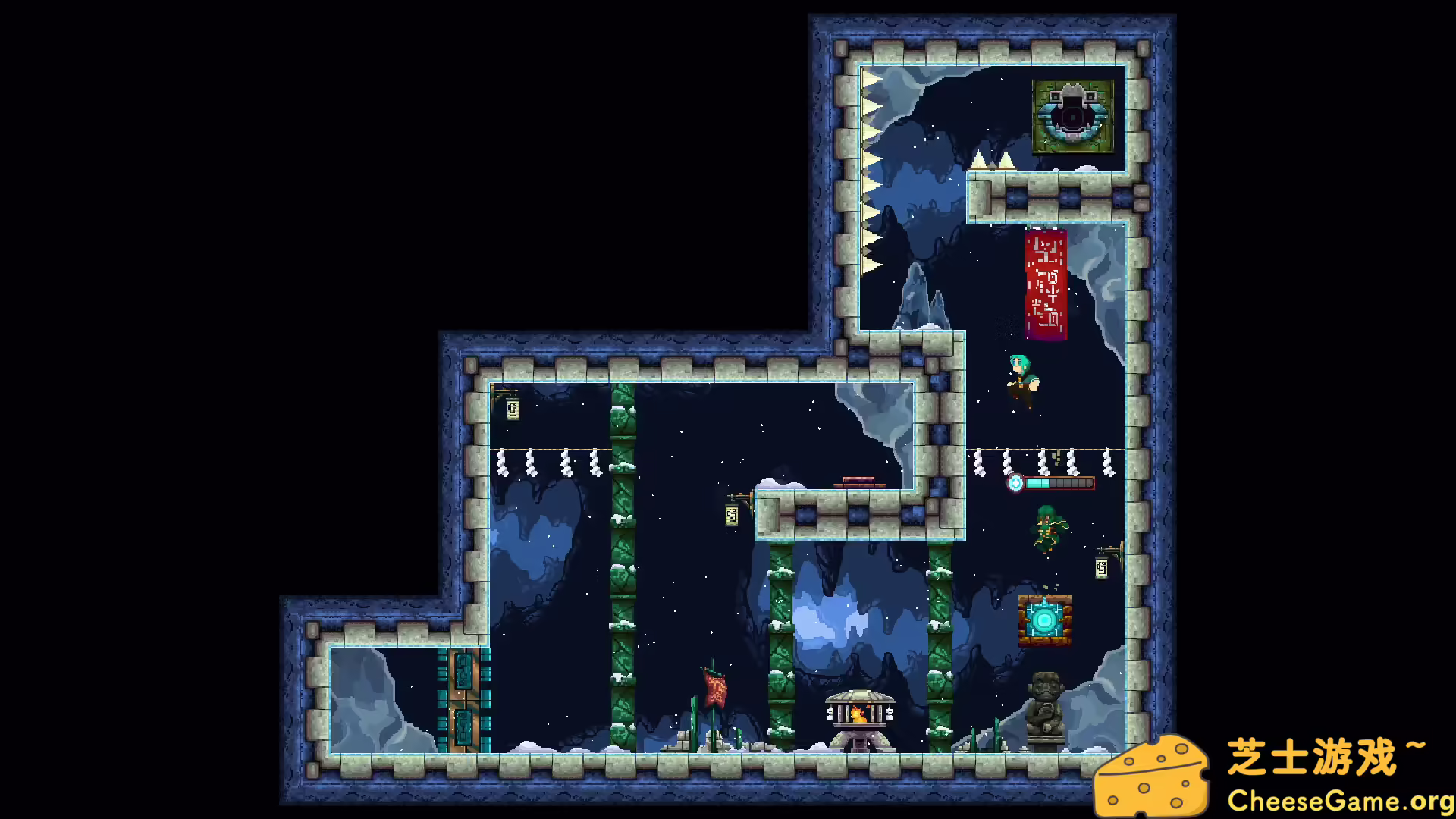 [PC]遗忘碎片/Forgotten Fragments