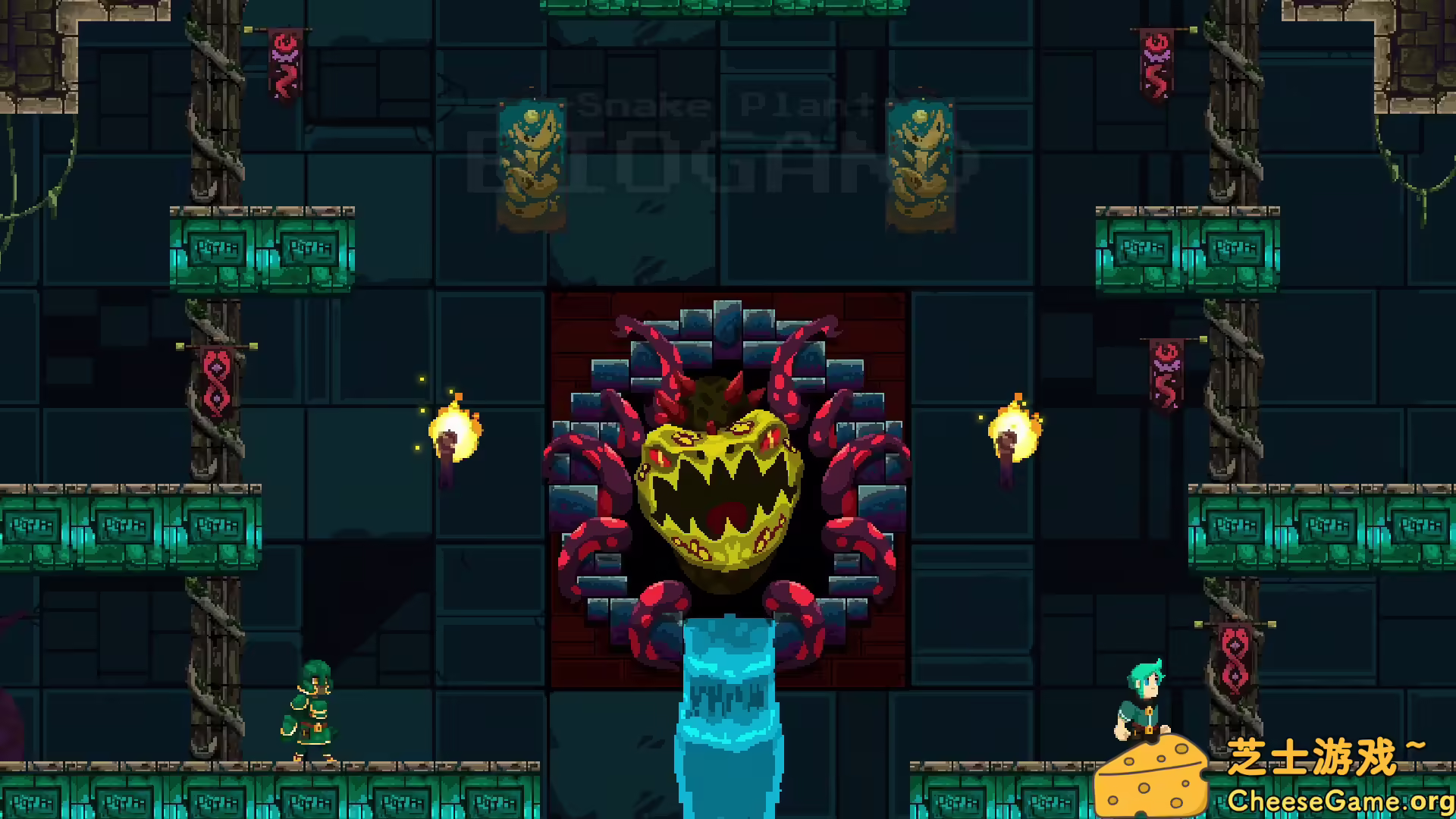 [PC]遗忘碎片/Forgotten Fragments