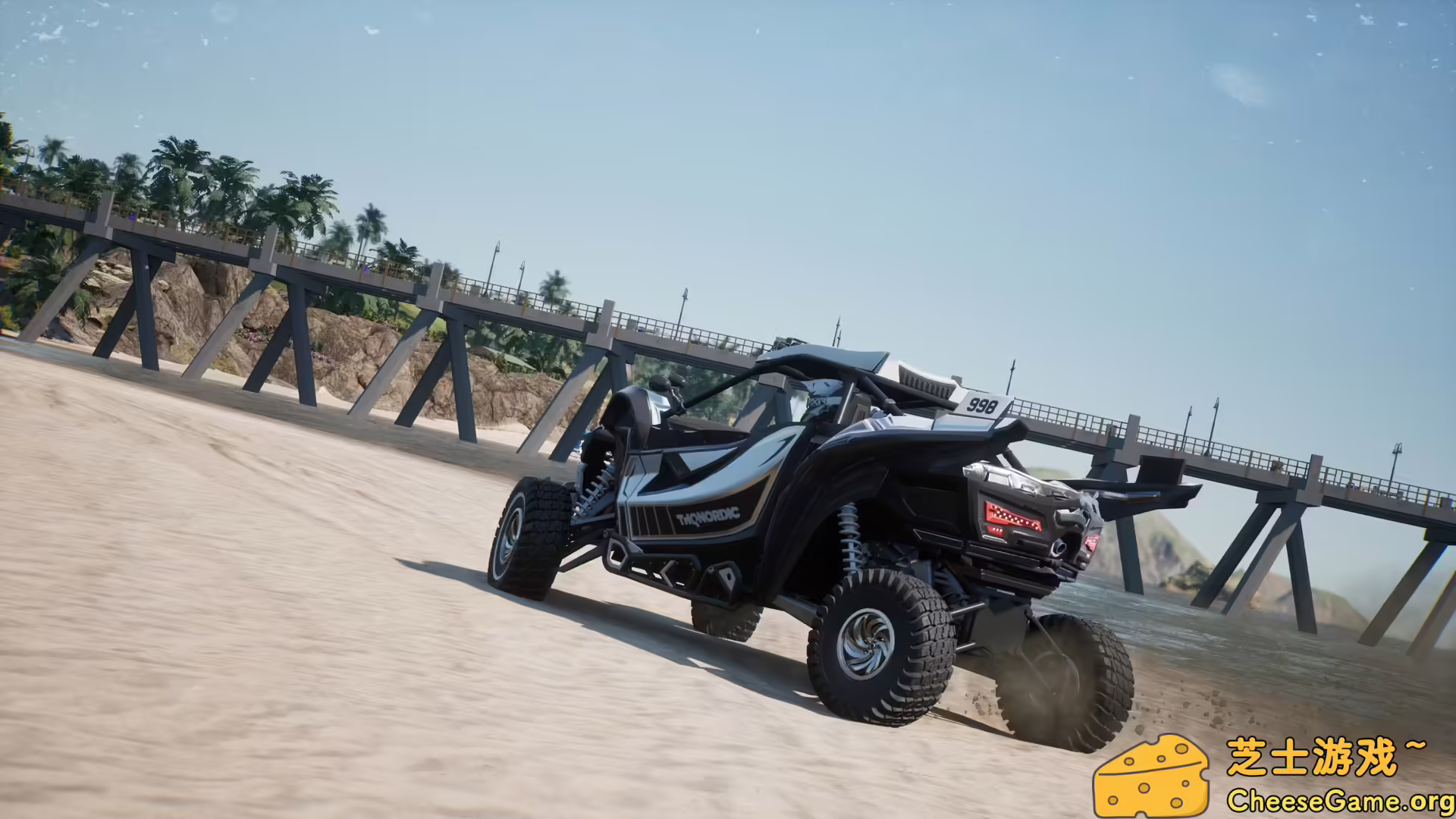 [PC]究极大越野：传奇/MX vs ATV Legends