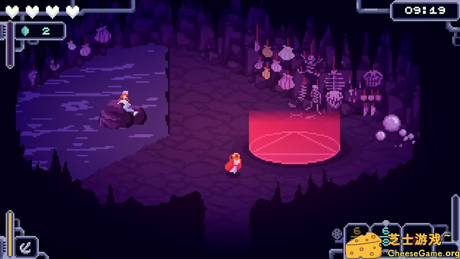 [PC]百慕大幸存者/Bermuda Survivor