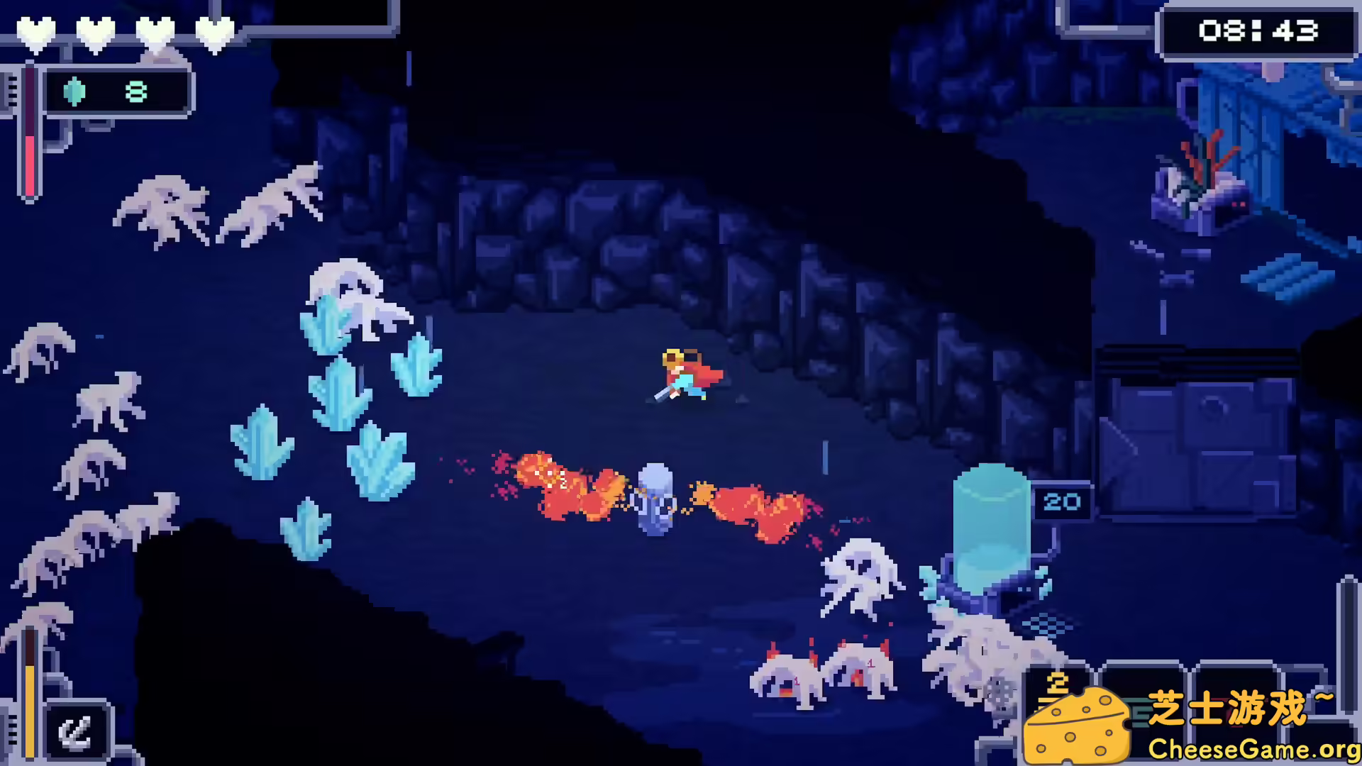 [PC]百慕大幸存者/Bermuda Survivor