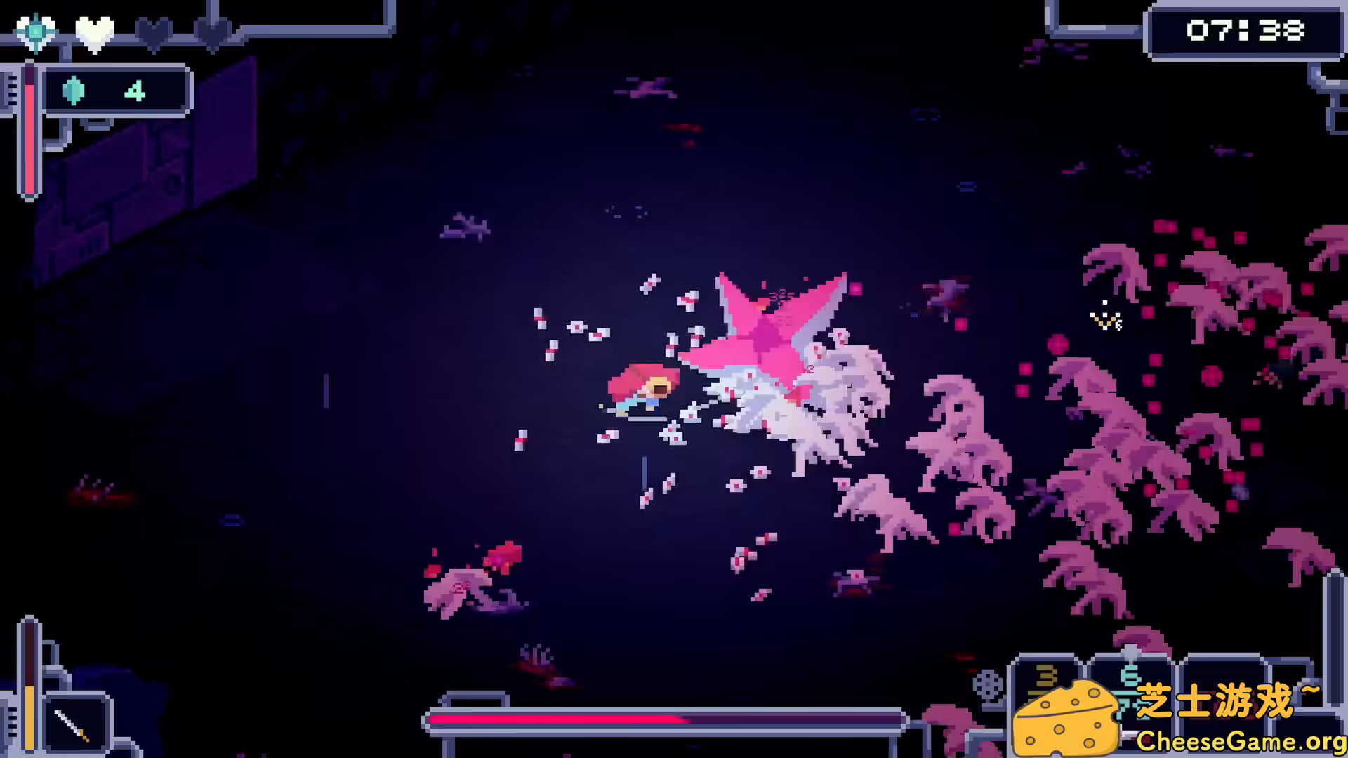 [PC]百慕大幸存者/Bermuda Survivor