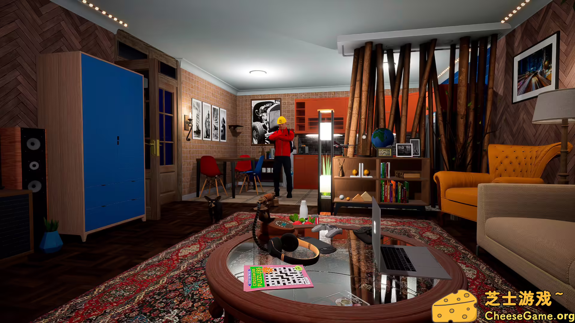 [PC]创造者/The Creator