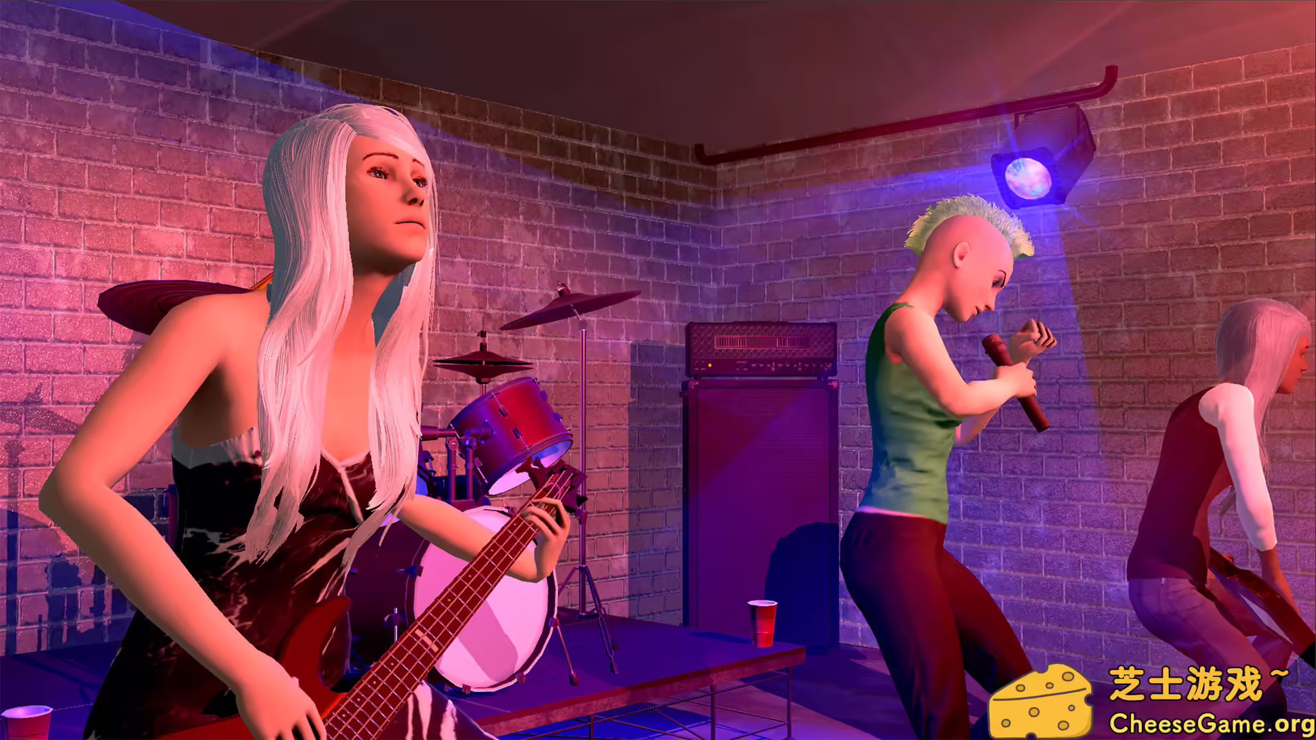 [PC]明日之星2/Rising Star 2