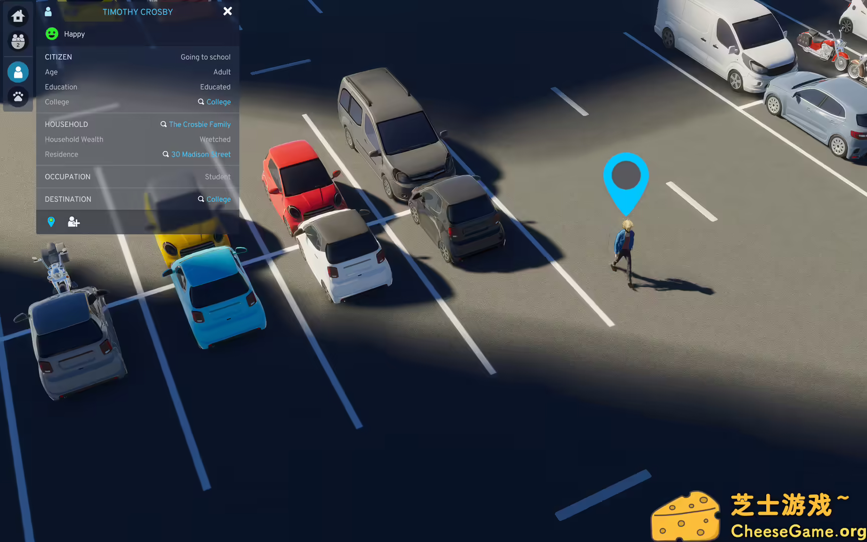 [PC]城市：天际线2/Cities: Skylines II