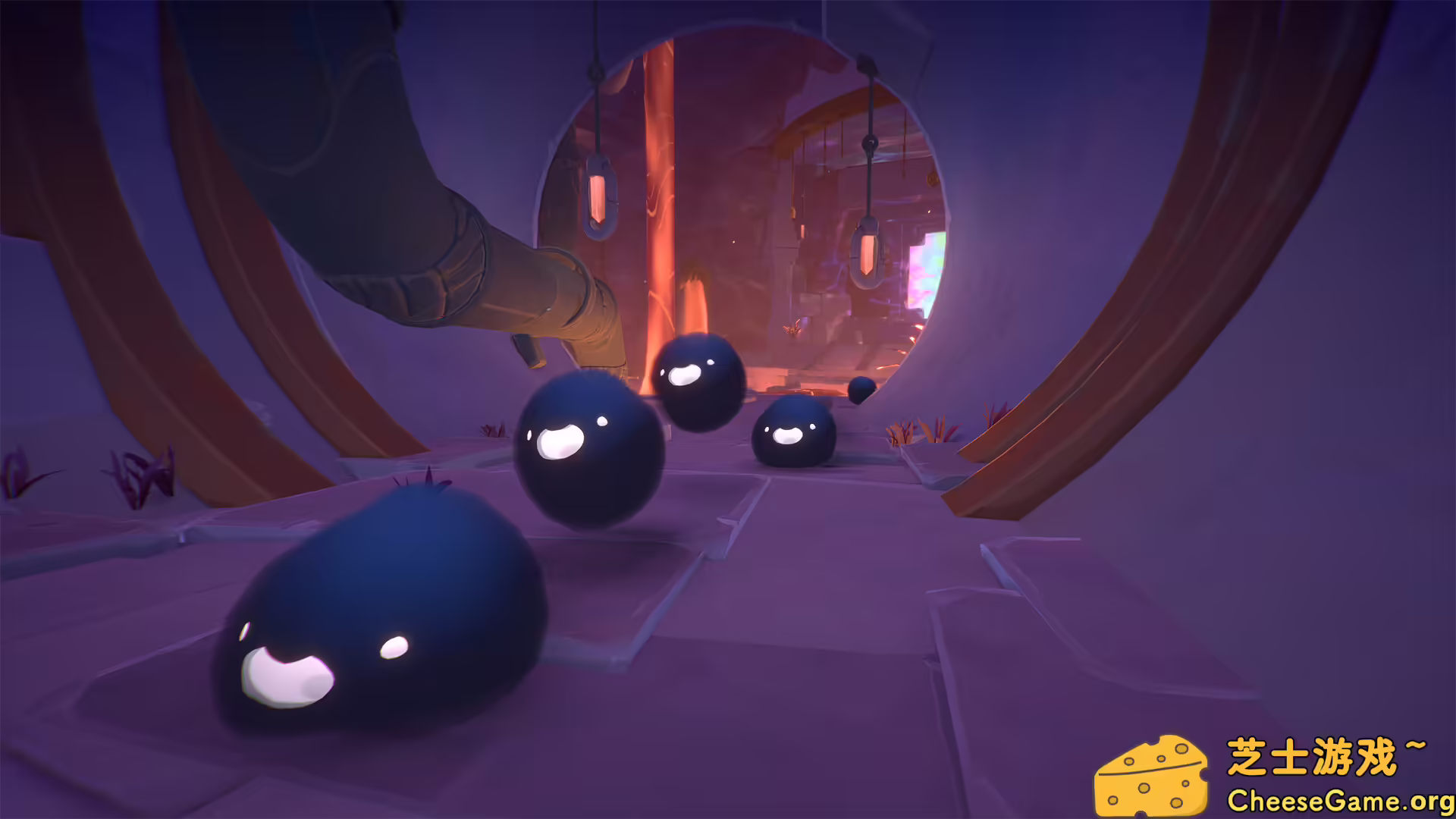 [PC]史莱姆牧场2/Slime Rancher 2