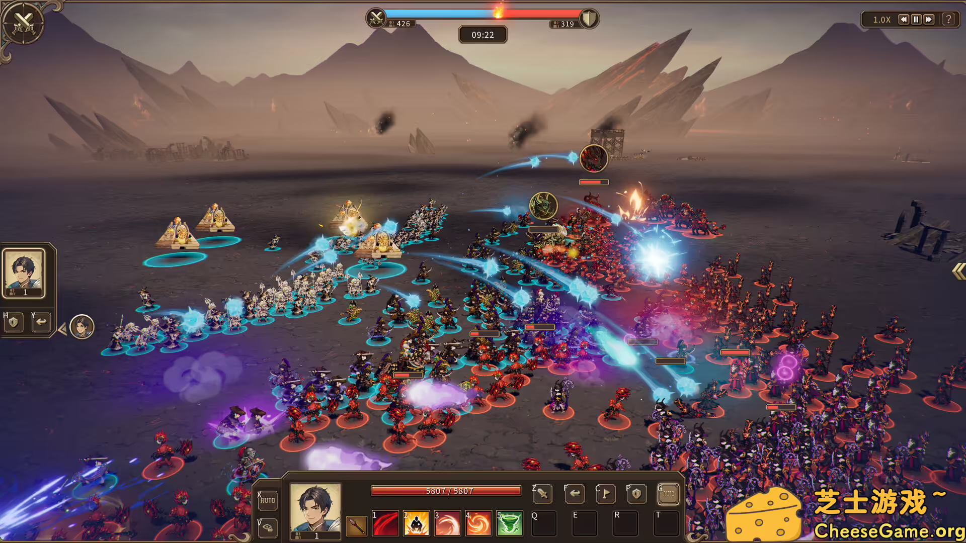 [PC]王冠与冒险/Crown and Adventure