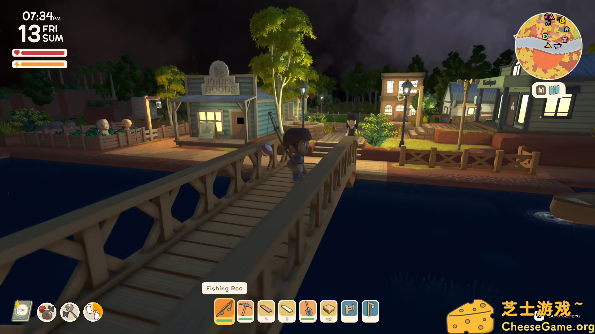 [PC]金垦小镇/澳洲梦想镇/Dinkum