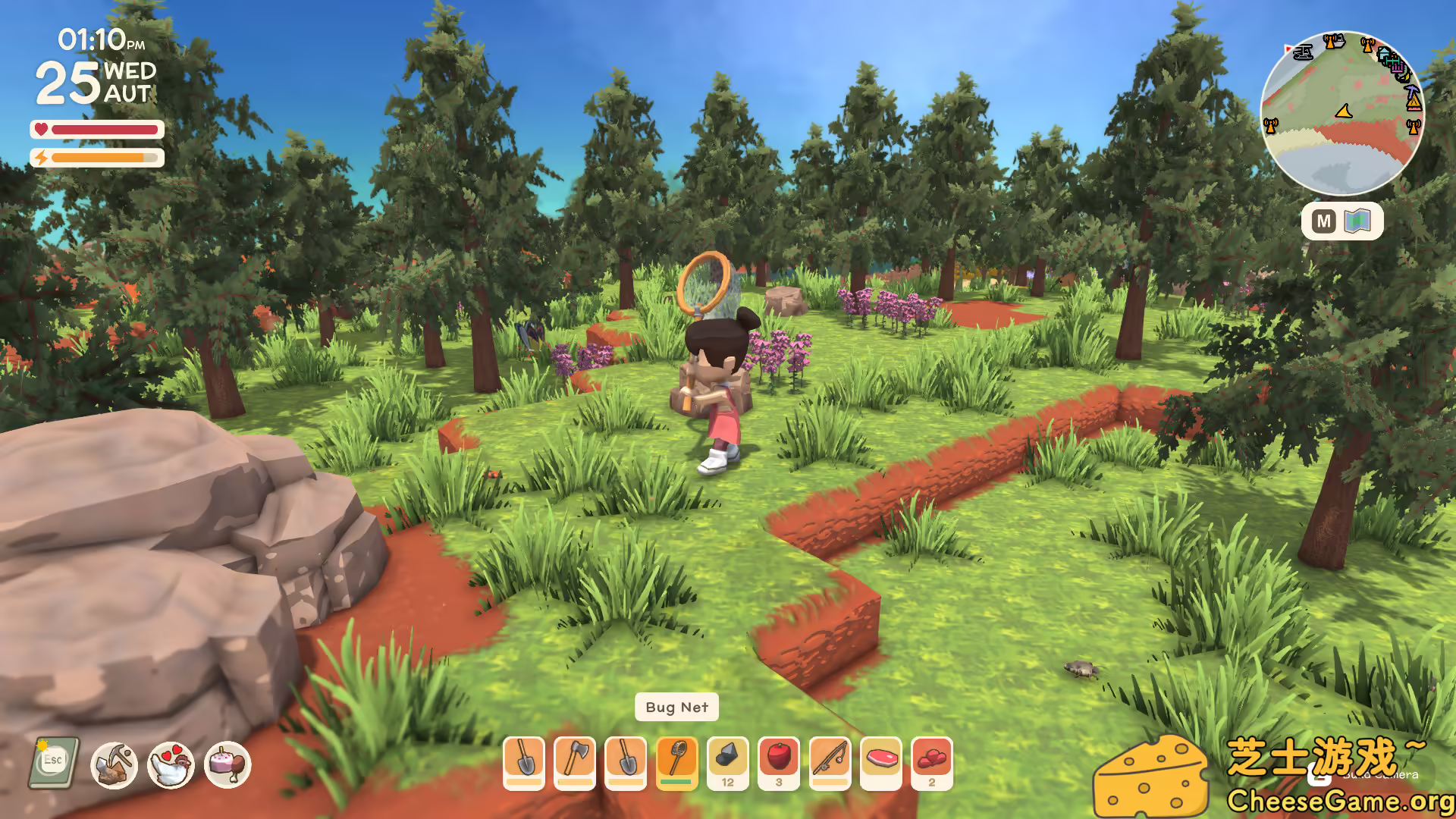 [PC]金垦小镇/澳洲梦想镇/Dinkum