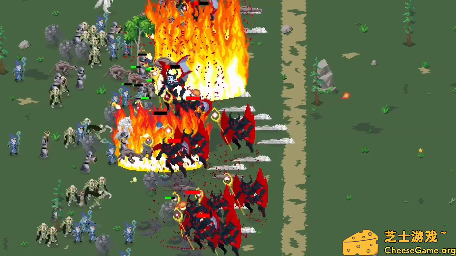 [PC]魔法师与怪物2/Mage and Monsters II