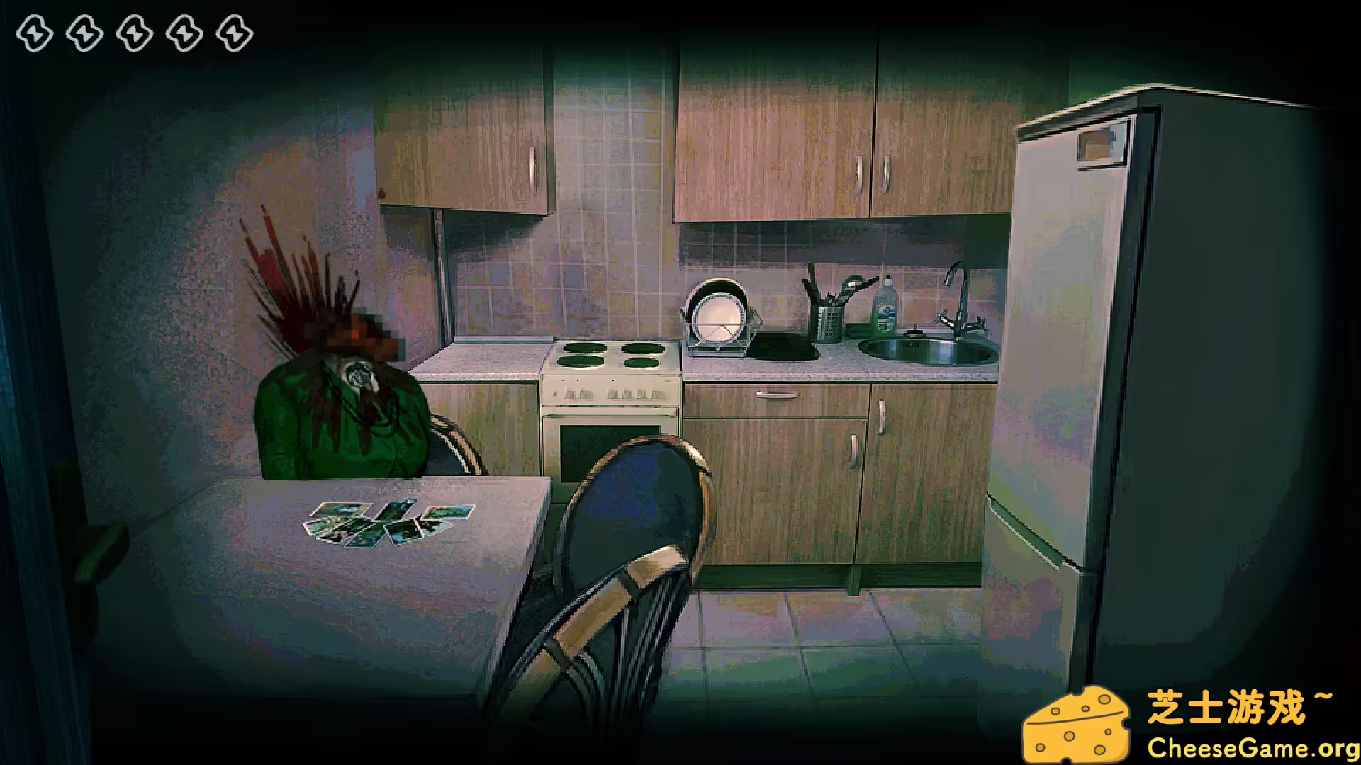 [PC]寻找伪人/No, I\'m not a Human