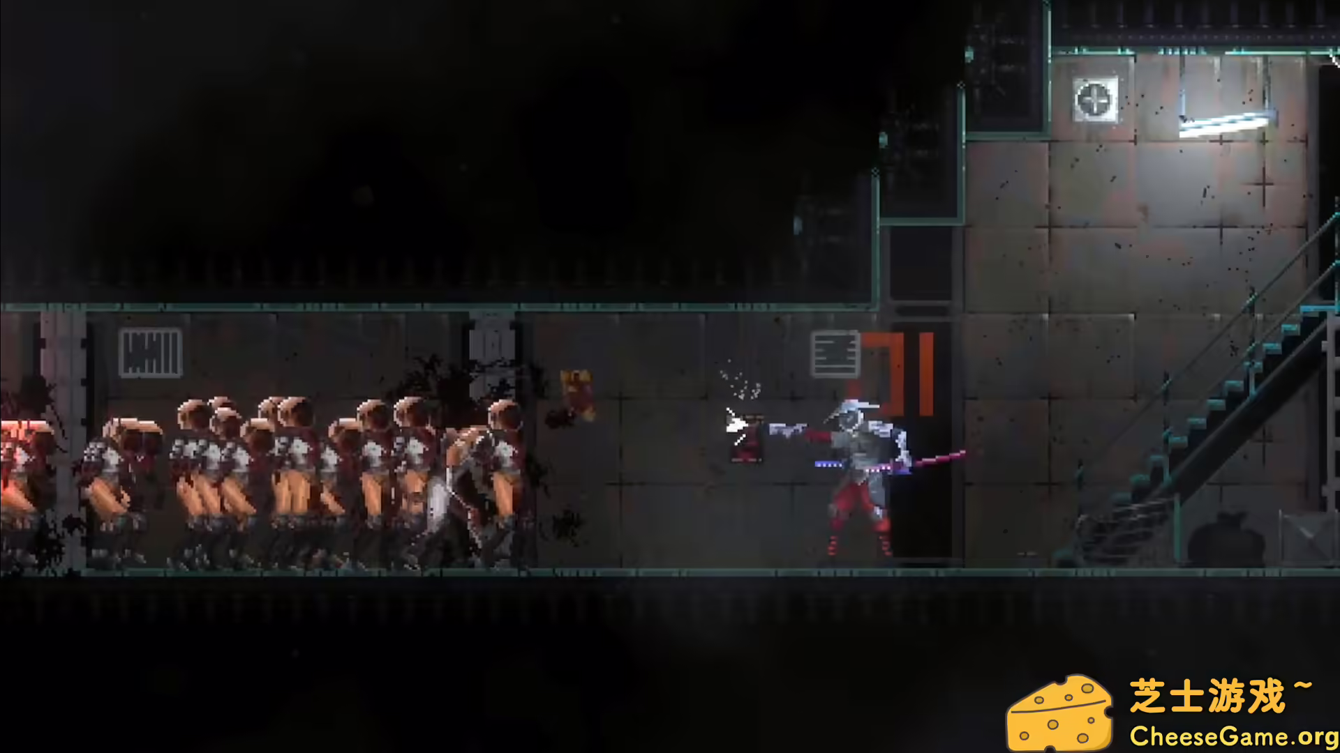 [PC]浪客诺特/Katanaut