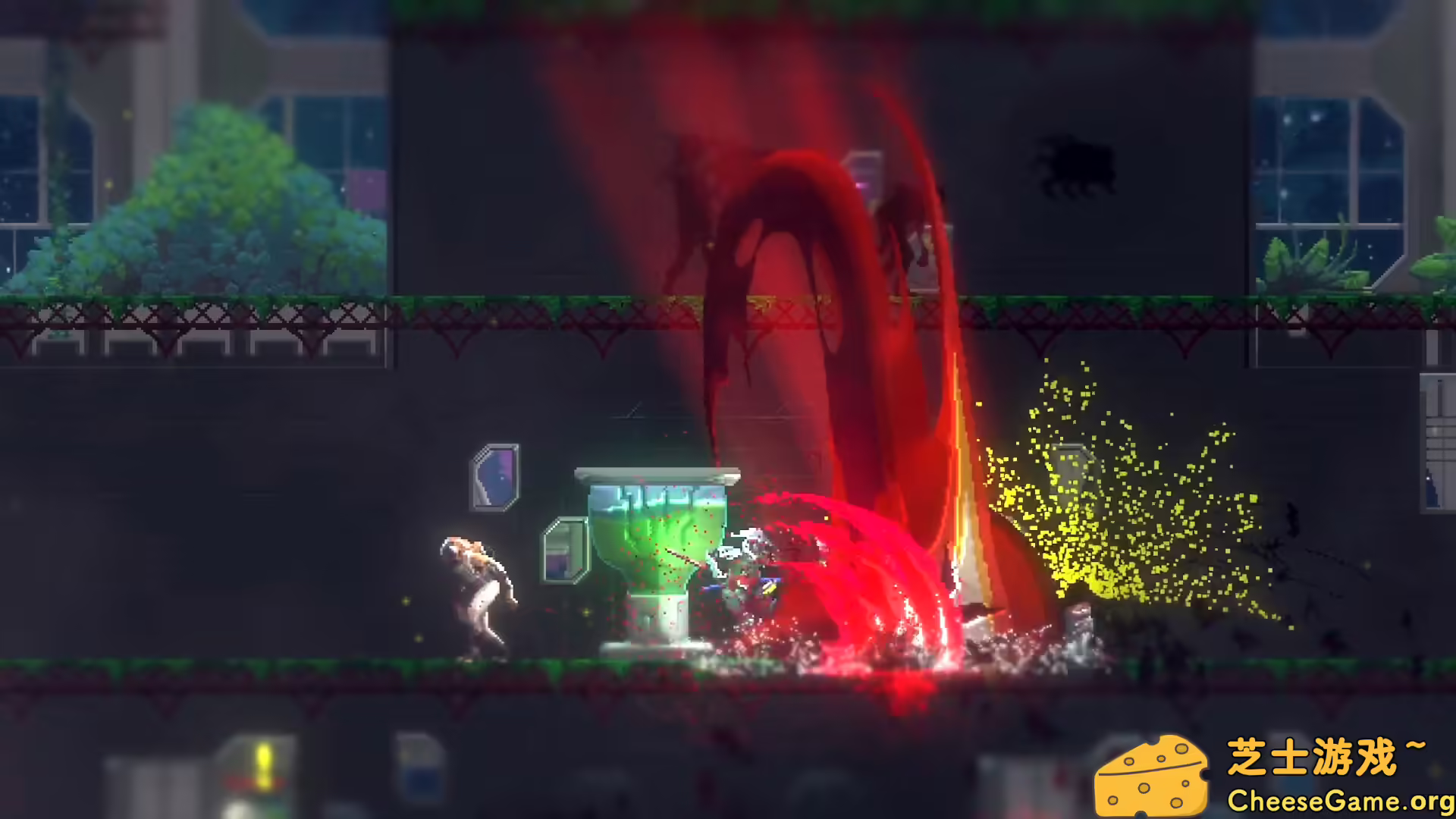 [PC]浪客诺特/Katanaut