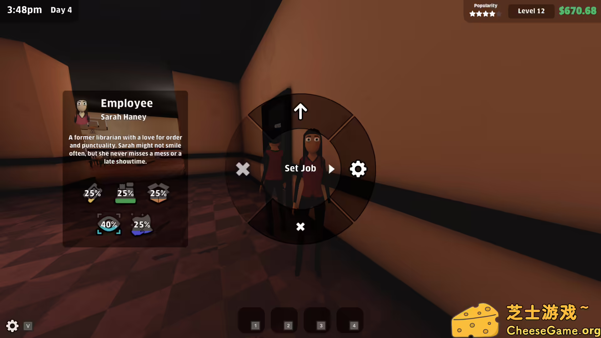 [PC]终极影院模拟器/Ultimate Theater Simulator